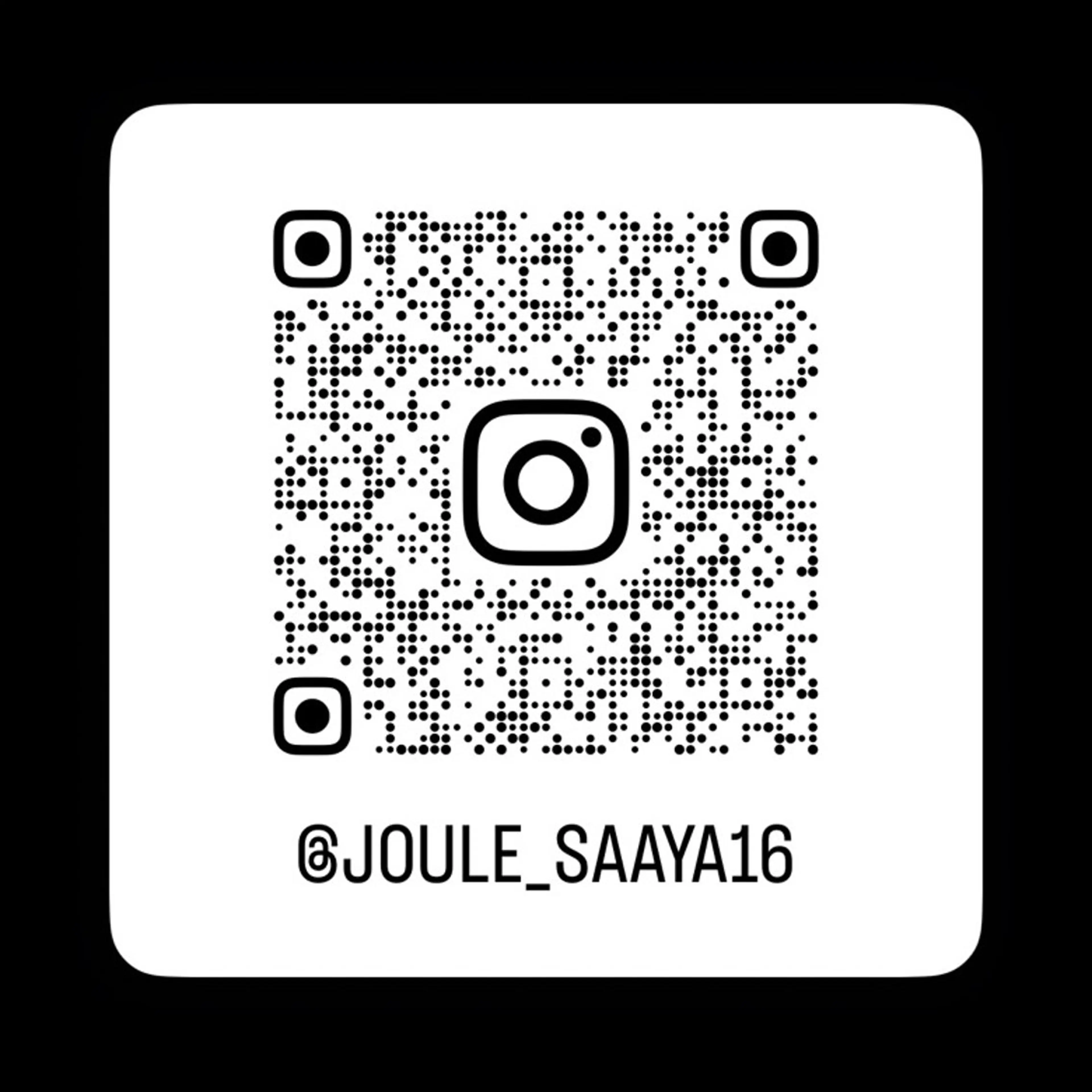 joule 藤原沙綾のヘアスタイル