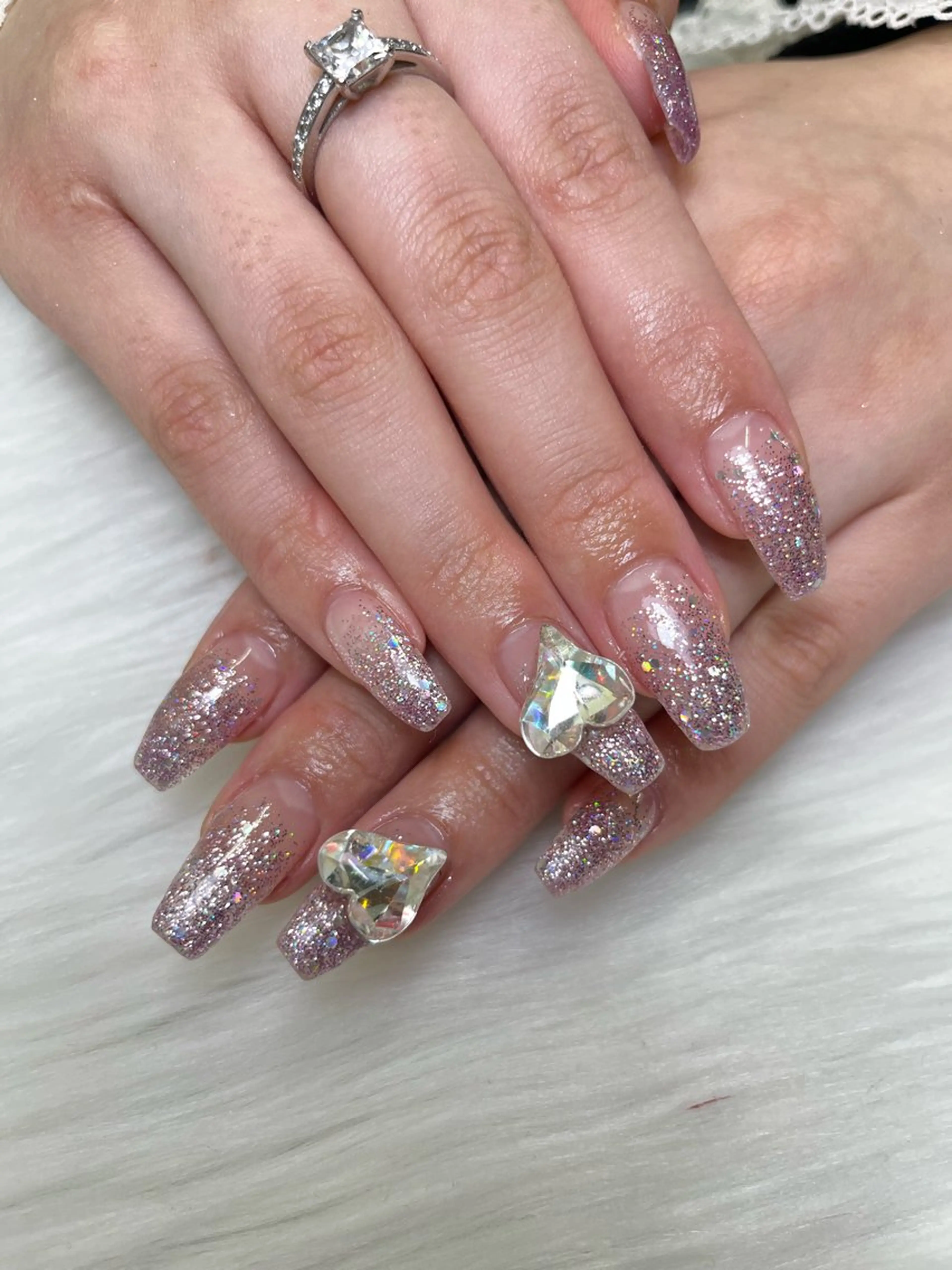 ネイル ハンドネイル limo/ kotomiのネイルデザイン