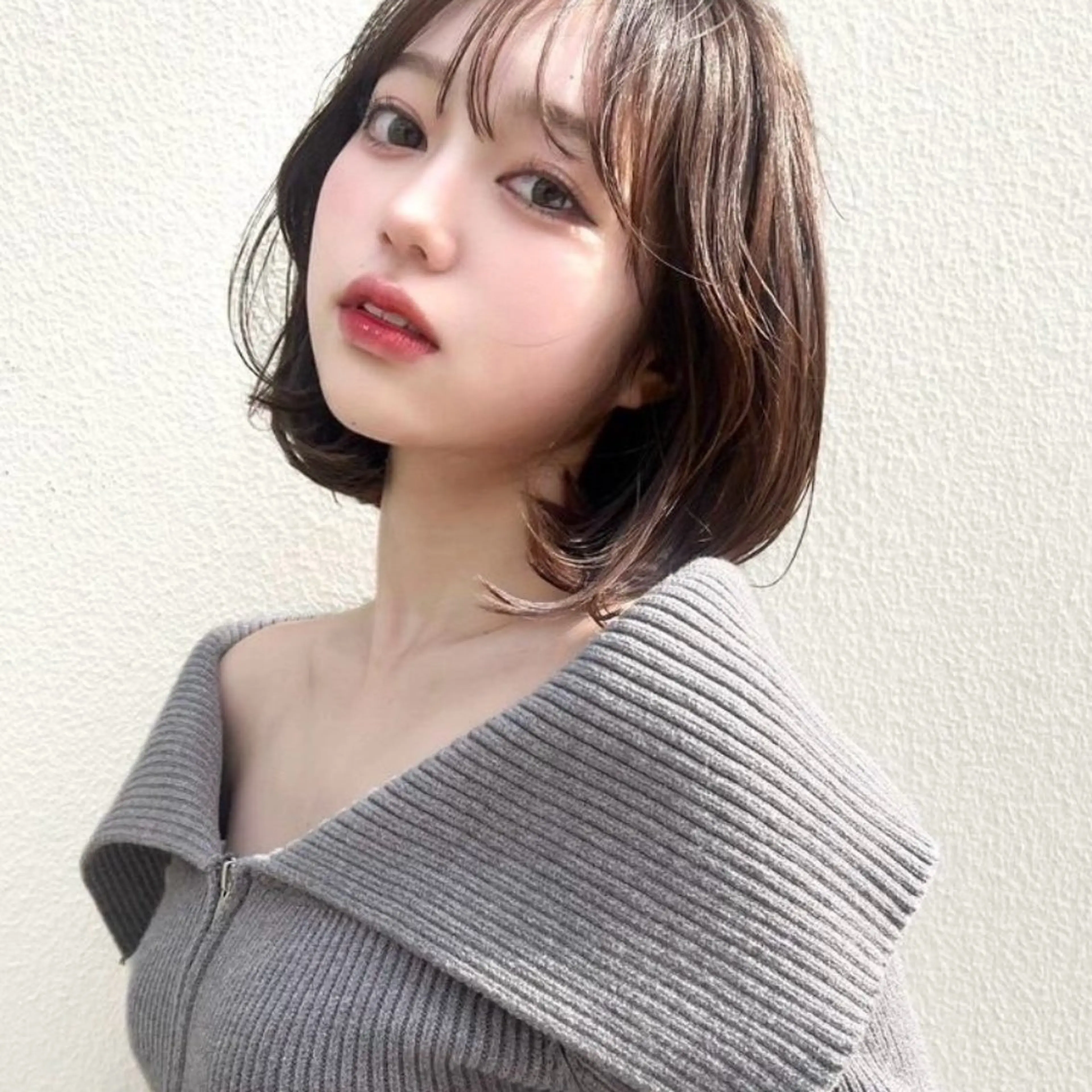 ☁️ご新規様限定☁️レディースカット✂️の写真