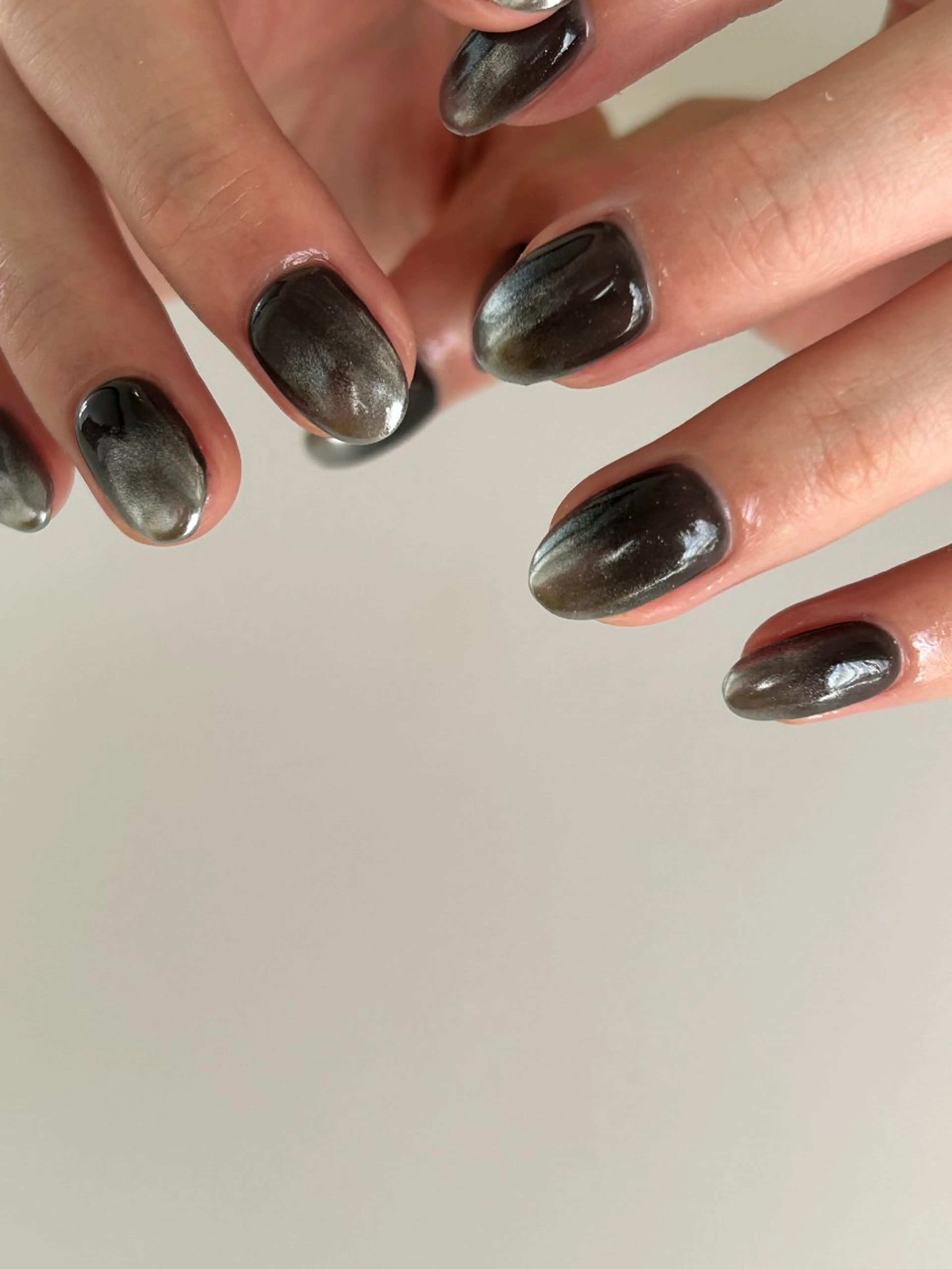 ネイル ハンドネイル yoi_ hokazeのネイルデザイン