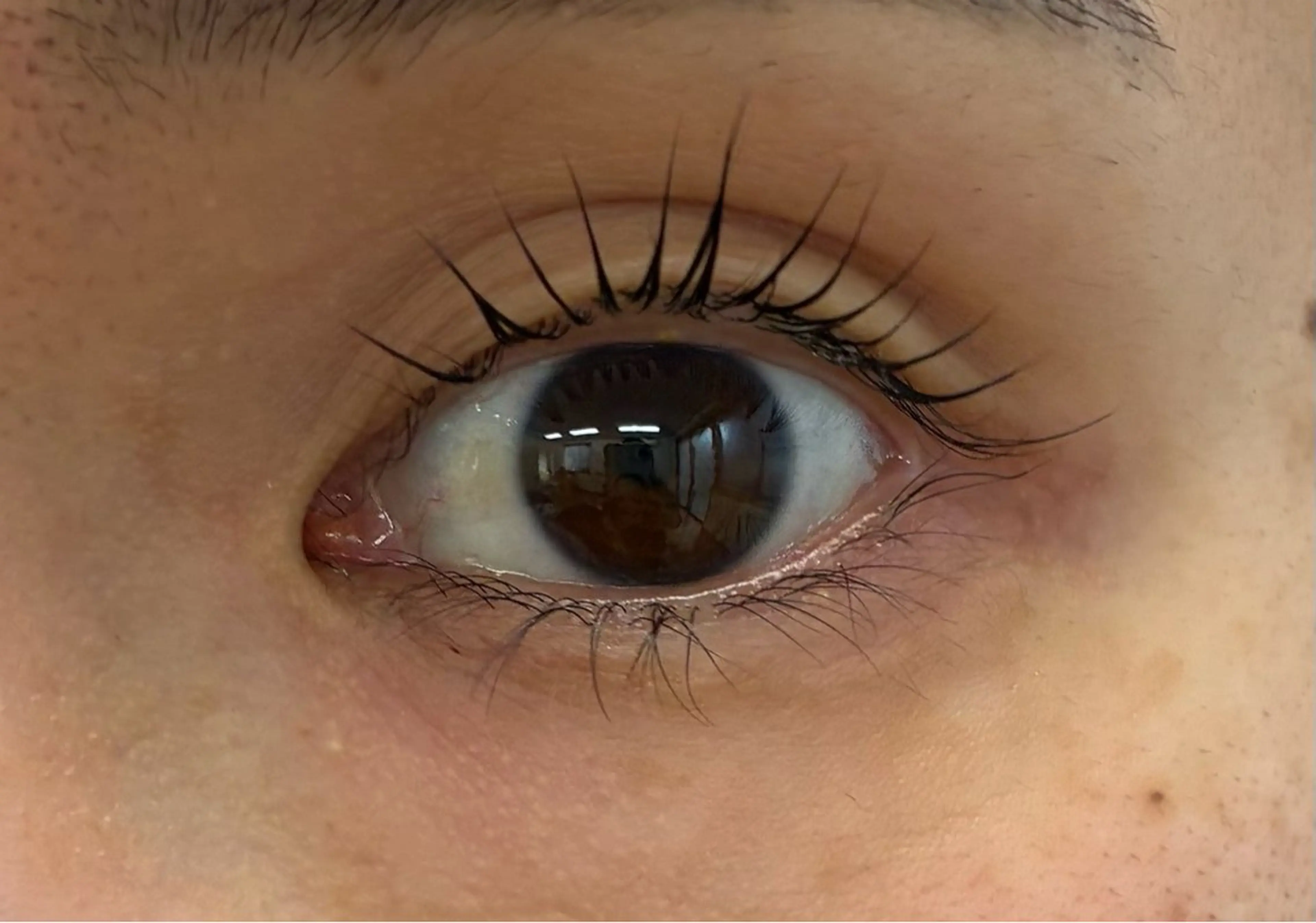 マツエク・マツパ glow所属・大野 真紀のマツエク・マツパデザイン