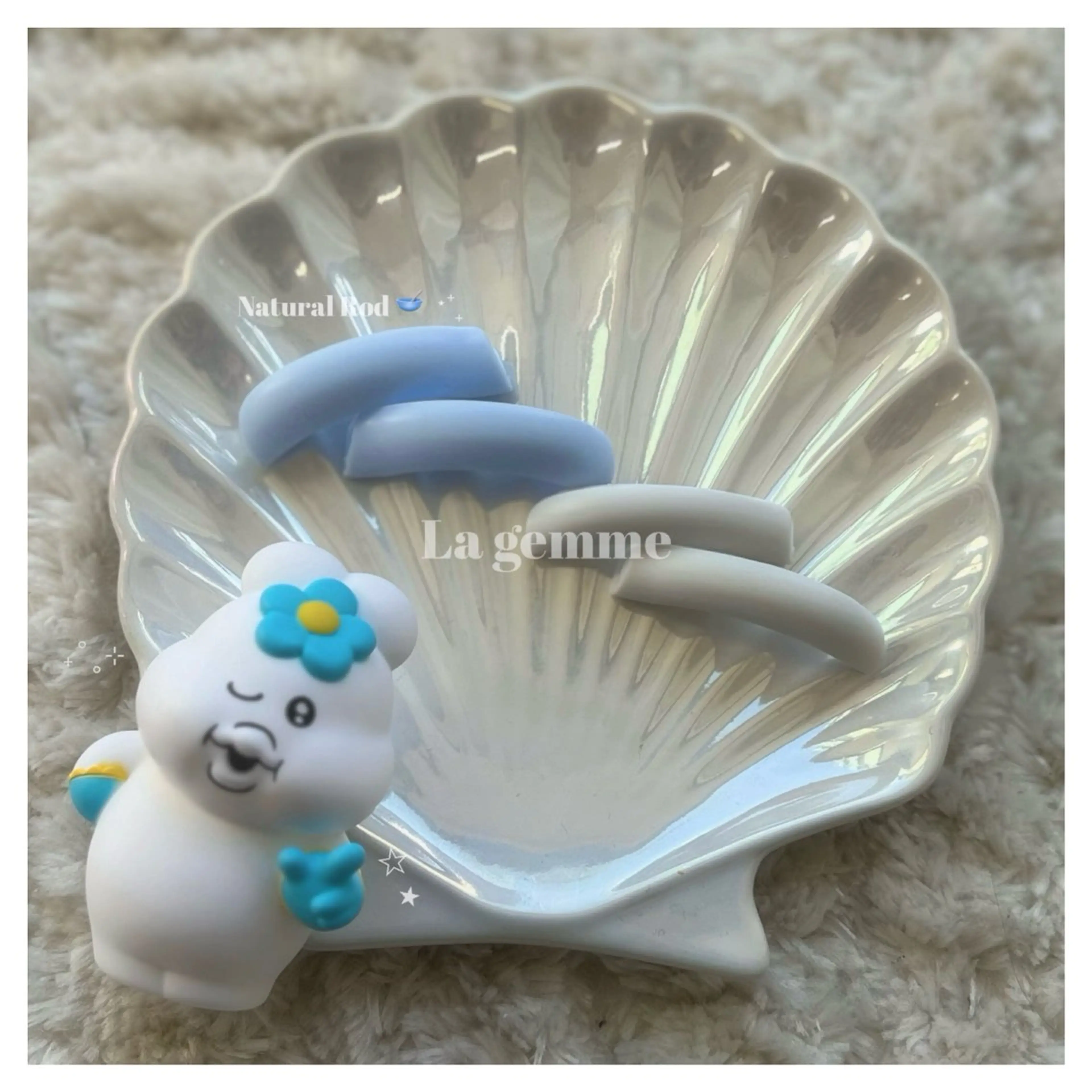マツエク・マツパ ナチュラル パリジェンヌラッシュリフト 一重×まつ毛パーマ マツパ La gemme yamanakaのマツエク・マツパデザイン