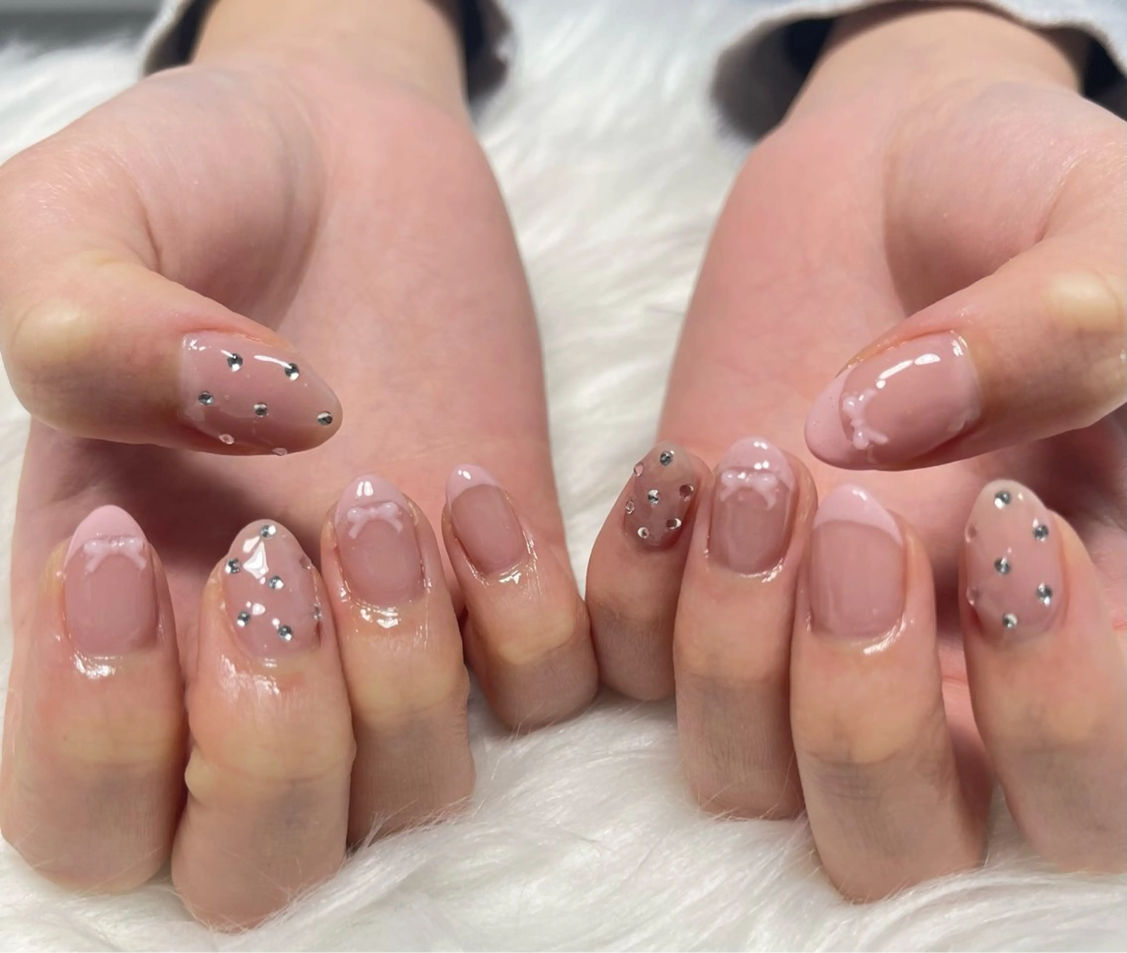 ネイル ari. nailのネイルデザイン