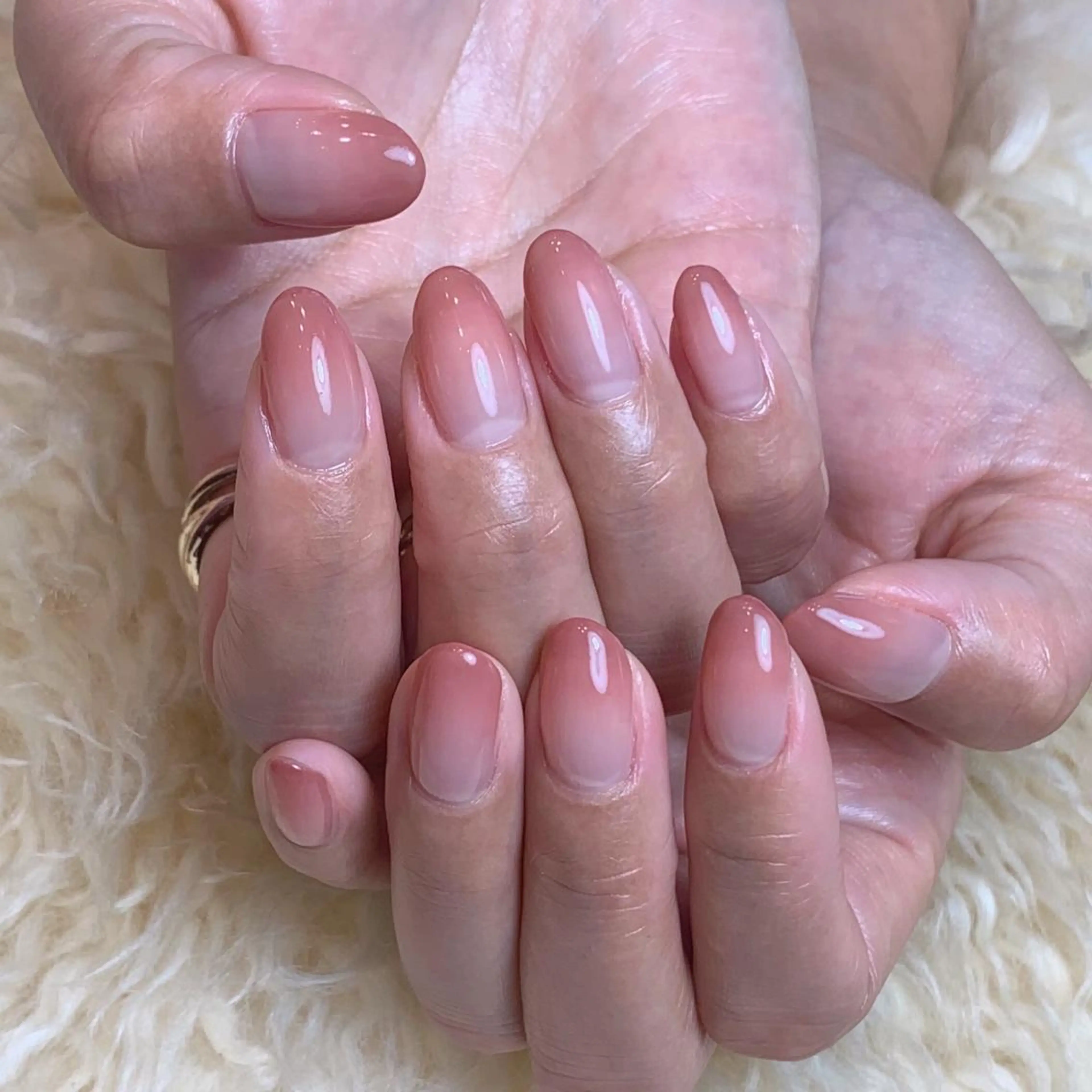 ネイル ハンドネイル センター南 LEGAOSあゆみのネイルデザイン