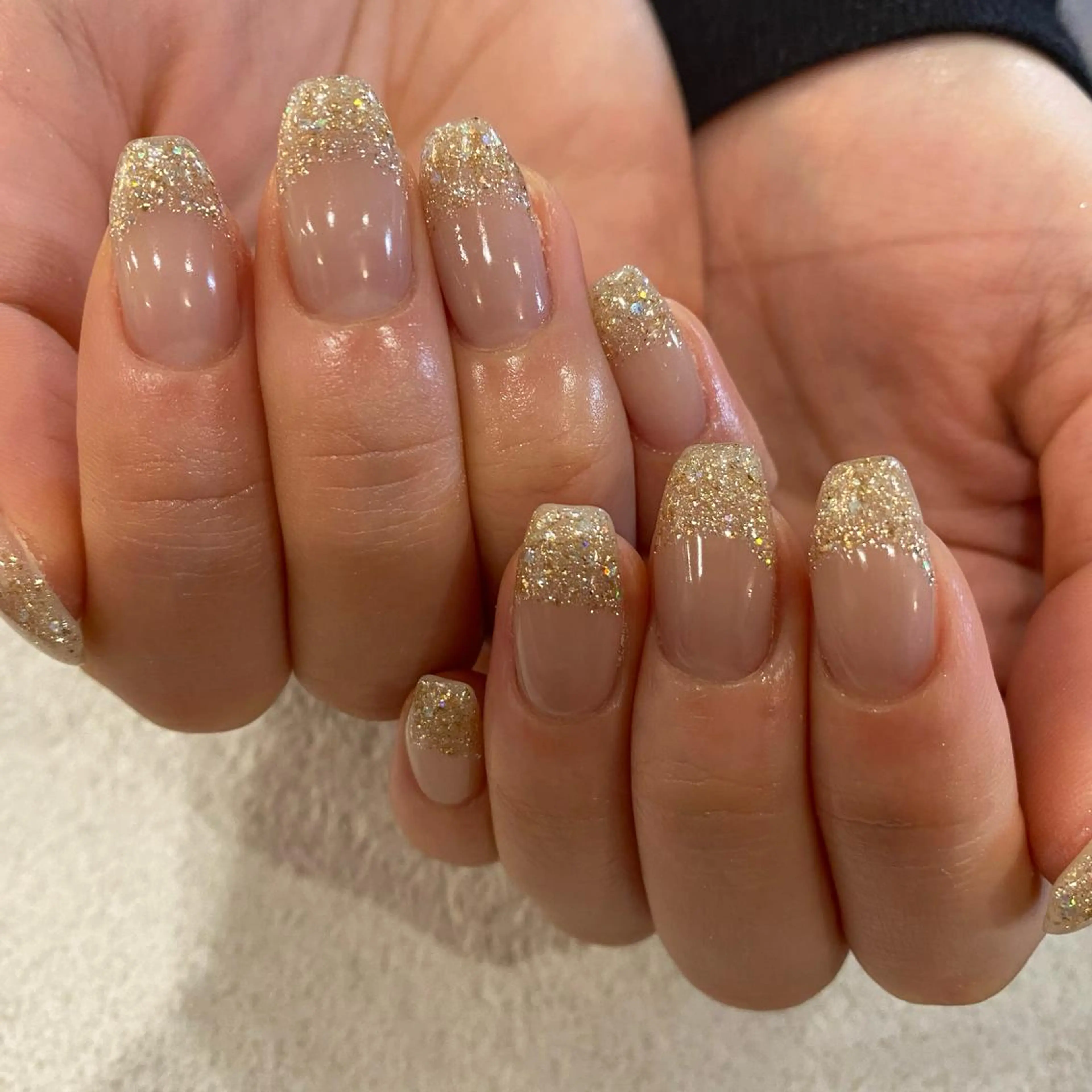 ネイル SUN NAIL reikaのネイルデザイン