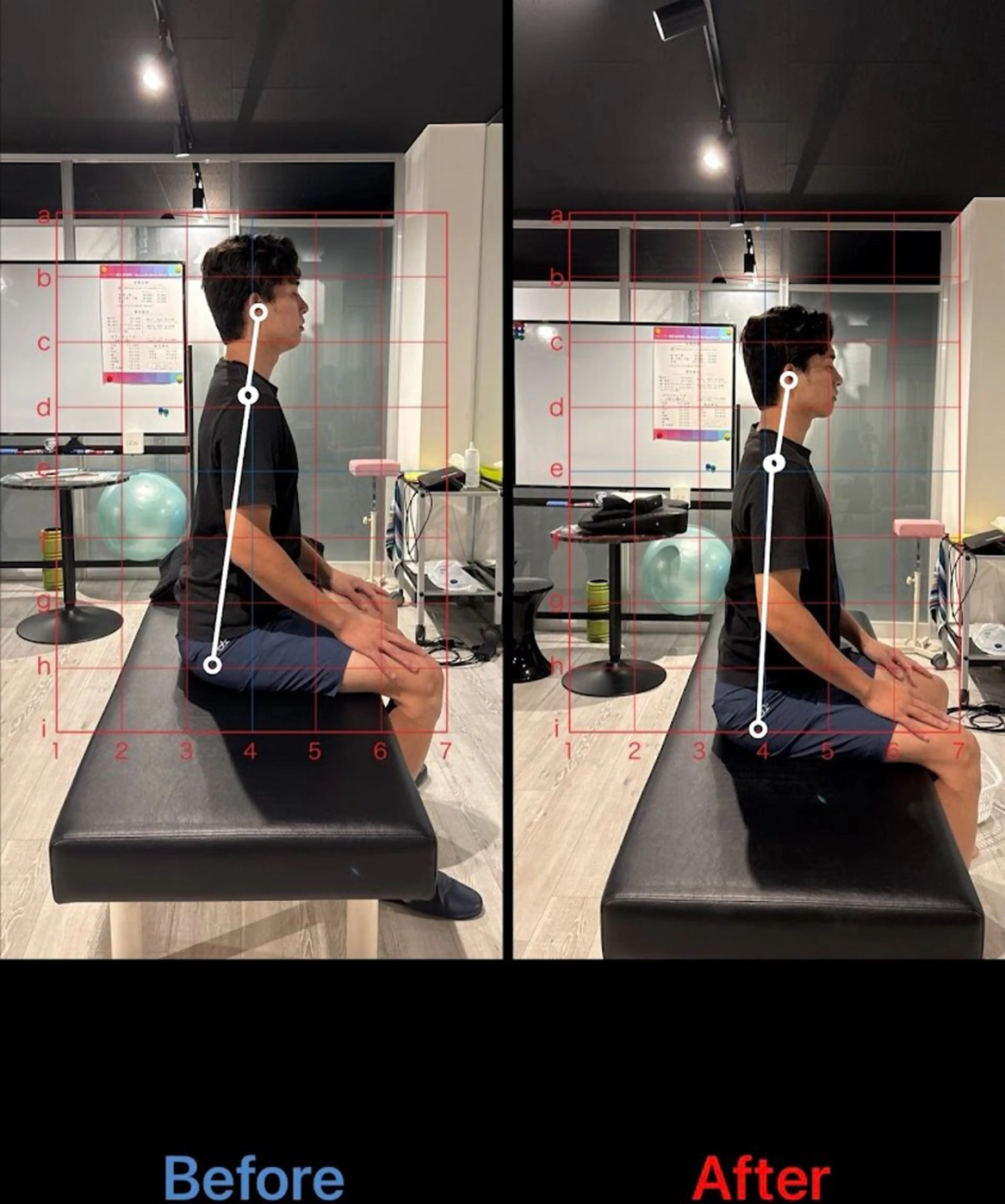 エステ リラク 後藤 怜士のエステ・リラクイメージ