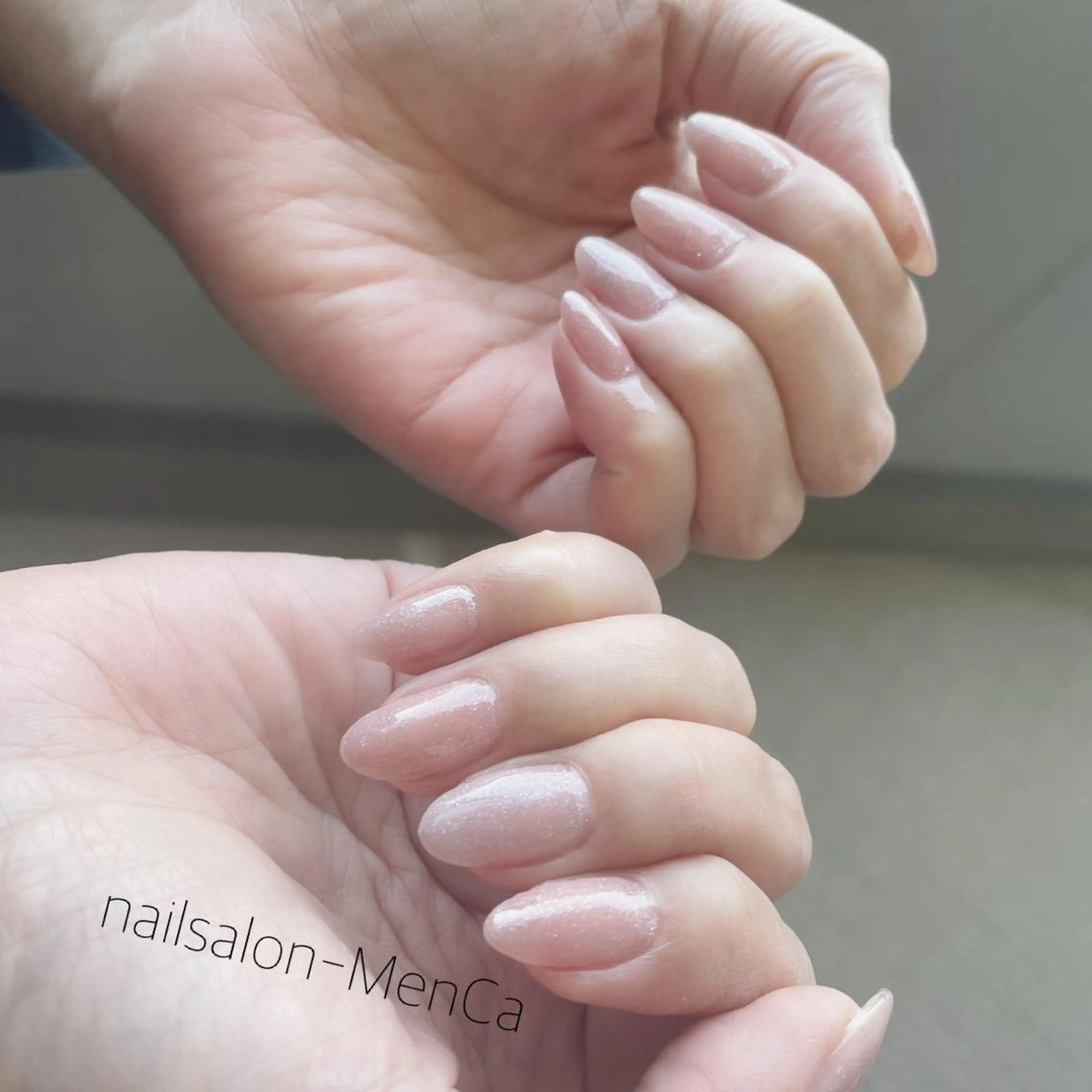 ネイル ハンドネイル 江崎 景子のネイルデザイン