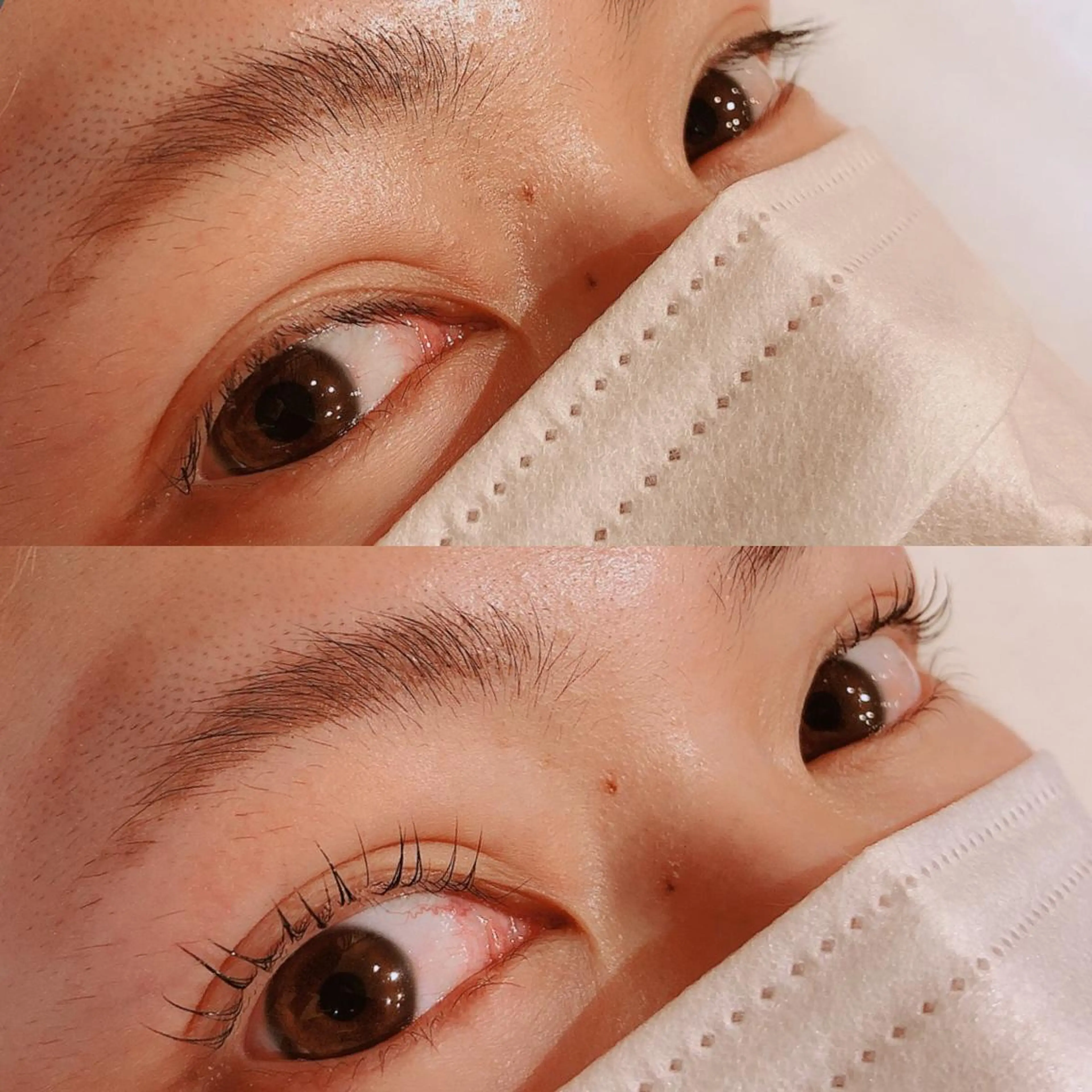 マツエク・マツパ なかむら 🪡の眉毛・アイブロウイメージ