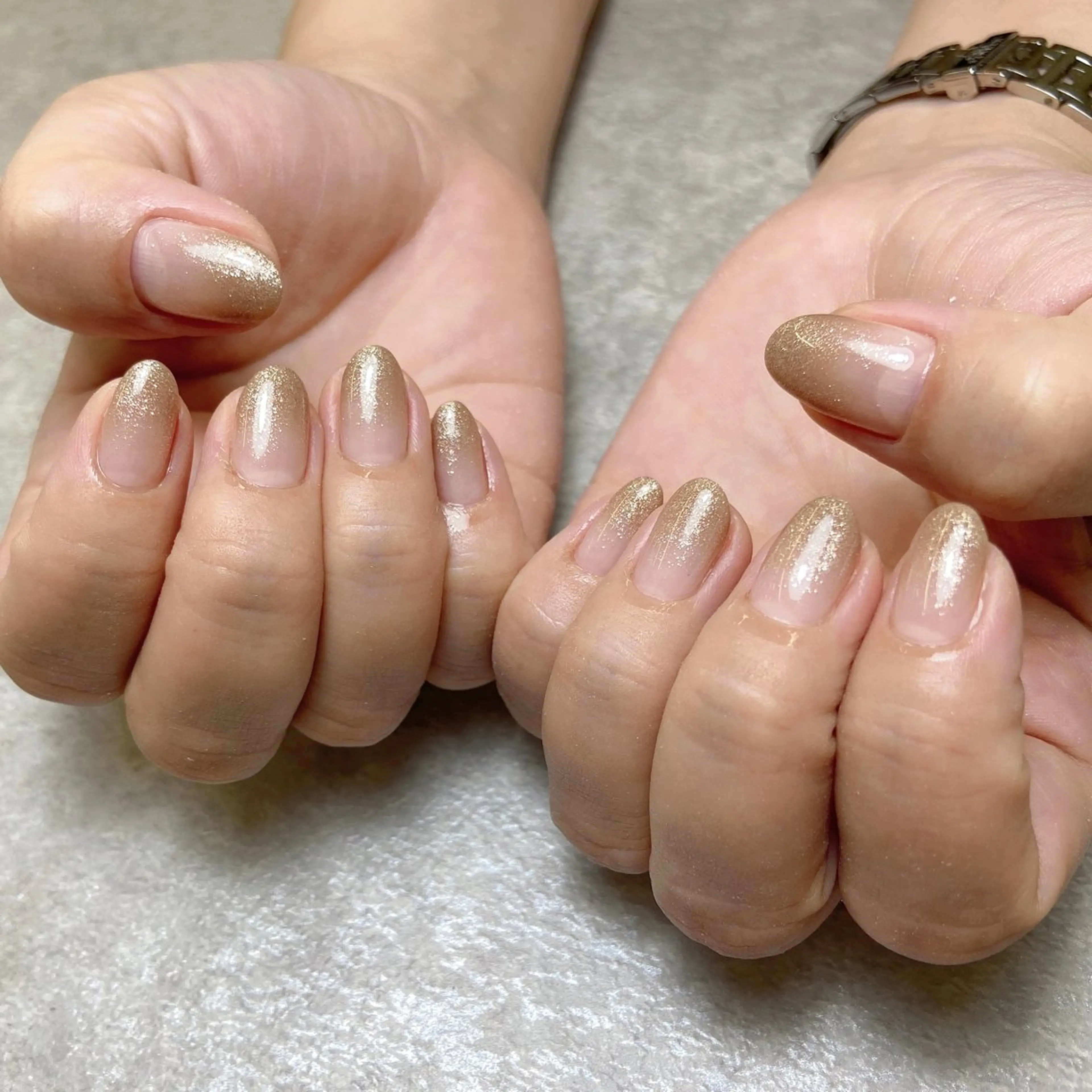 ネイル ハンドネイル Ayane 🫧のネイルデザイン