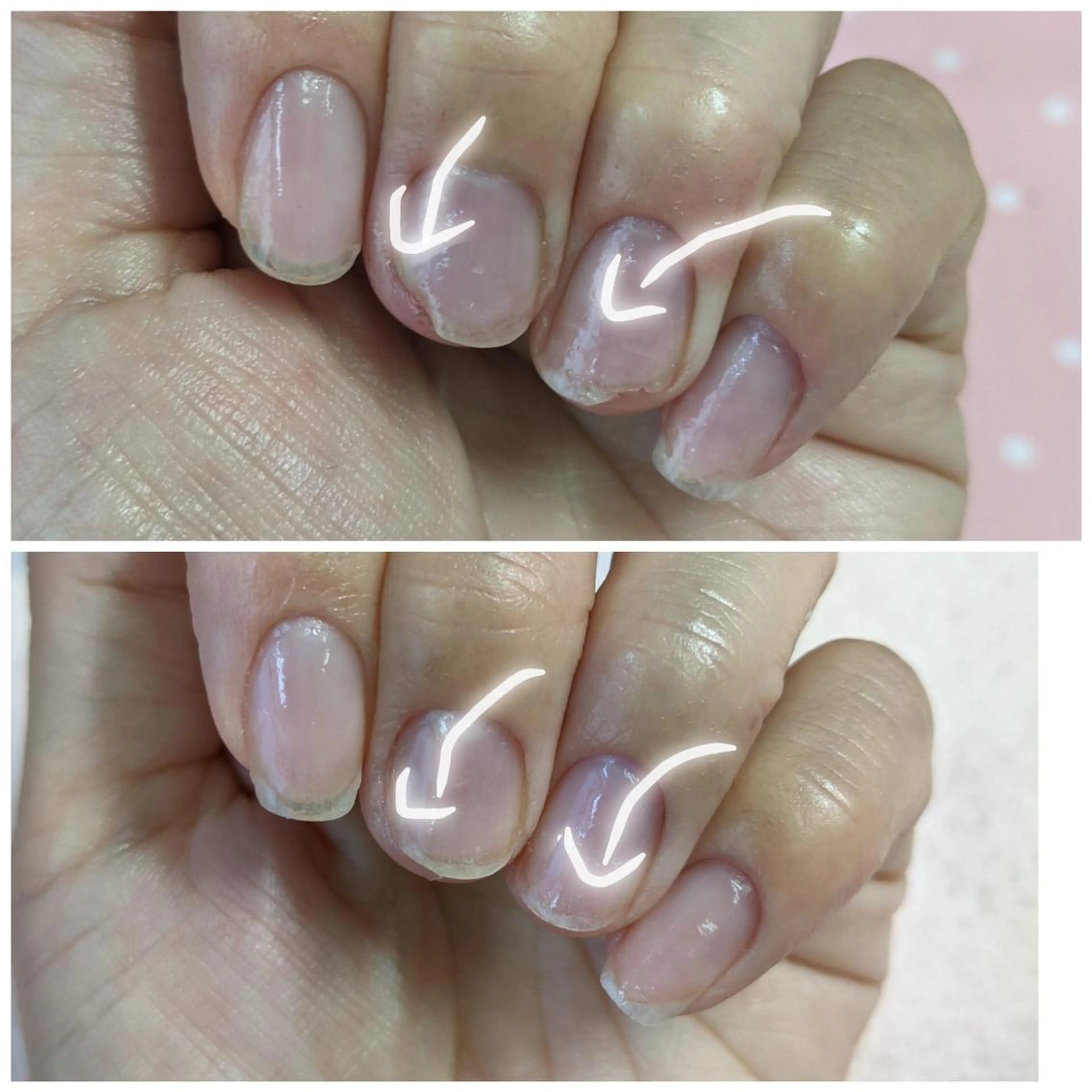 ネイル e.nail所属・和賀井 恵理のネイルデザイン