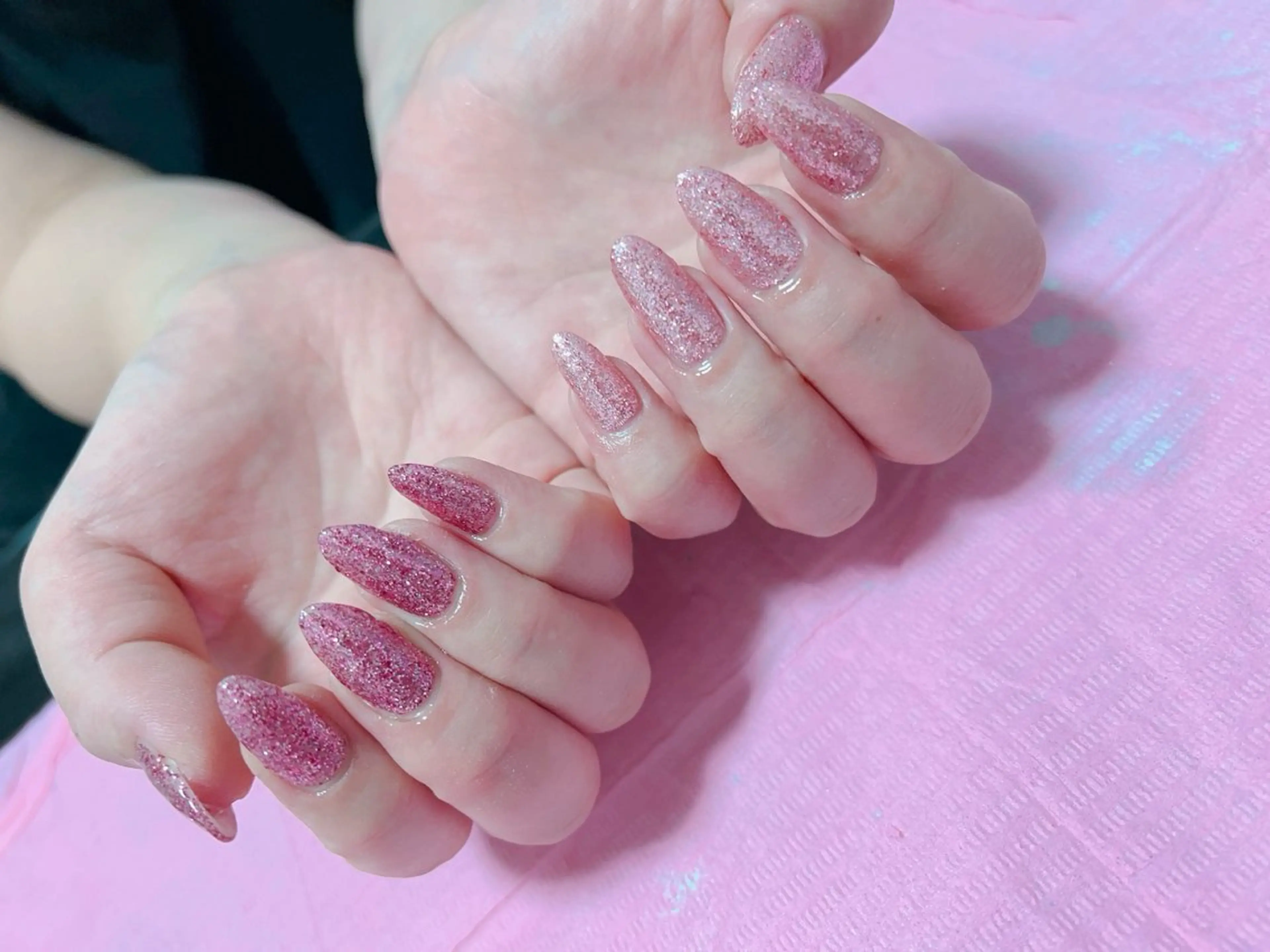 ネイル ハンドネイル kaenail 瑞江のネイルデザイン