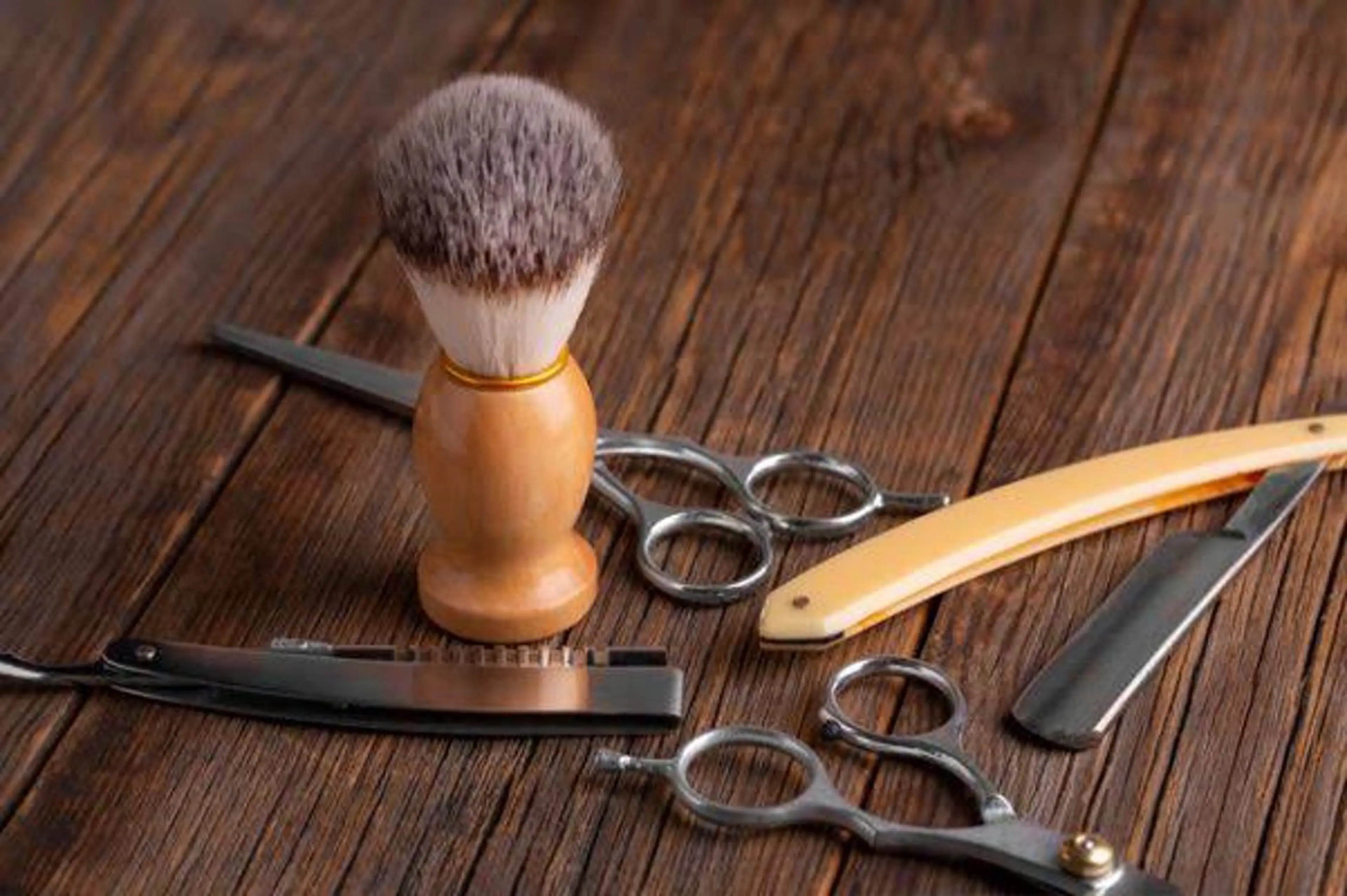 メンズ BALANCE ゆなのヘアスタイル