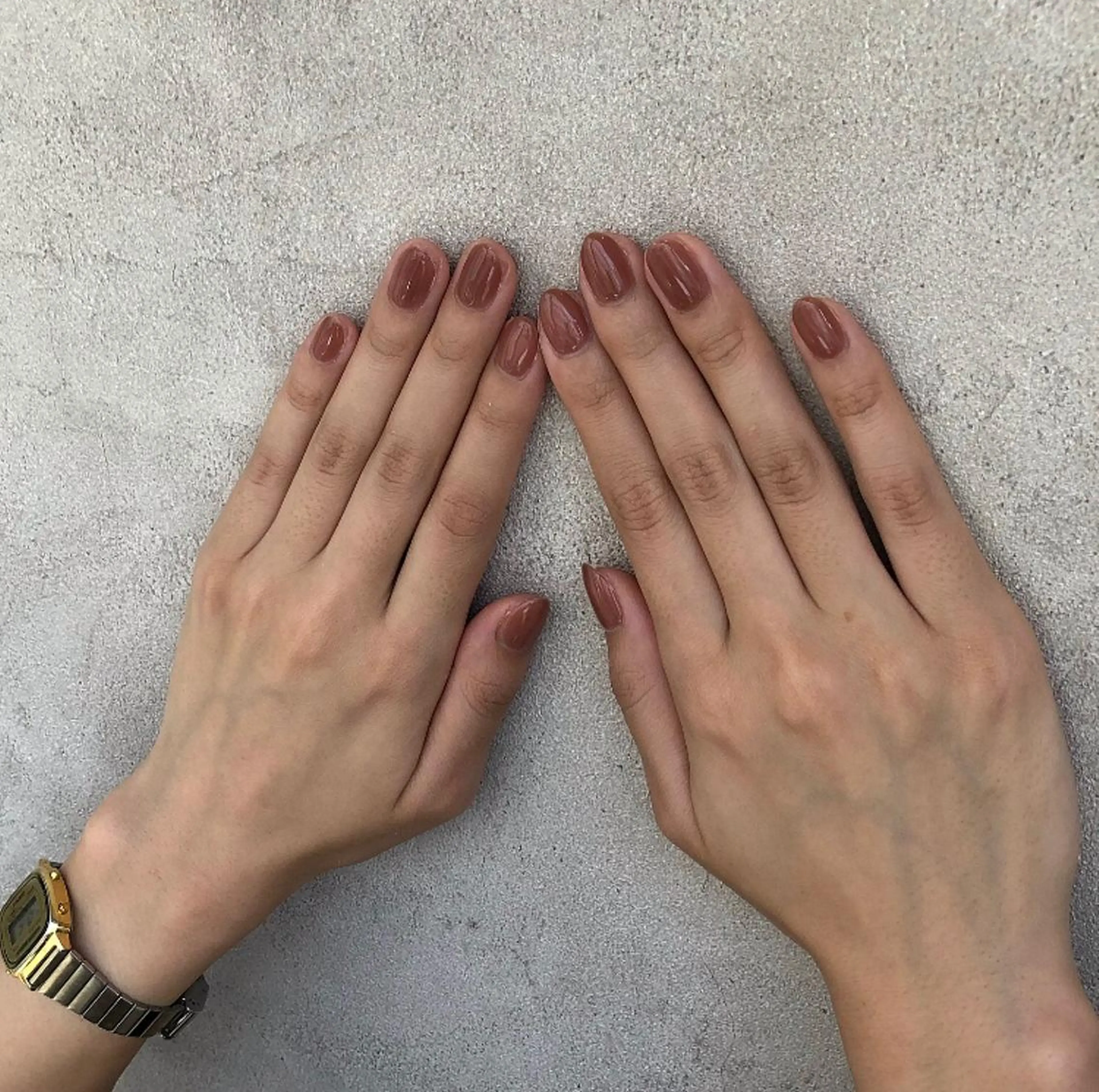 ネイル ハンドネイル .Etel atelier.のネイルデザイン