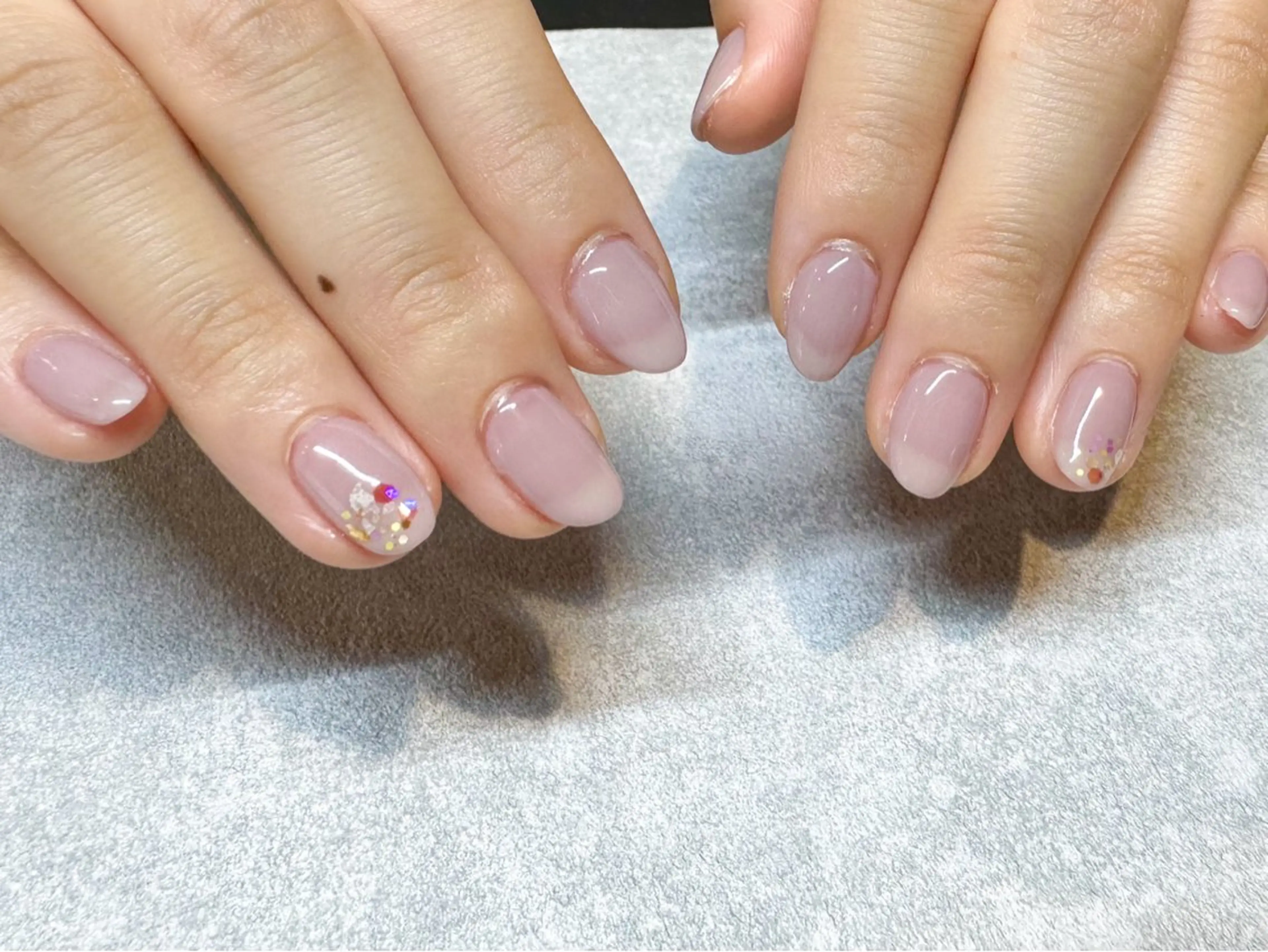ネイル ハンドネイル Suu ..のネイルデザイン