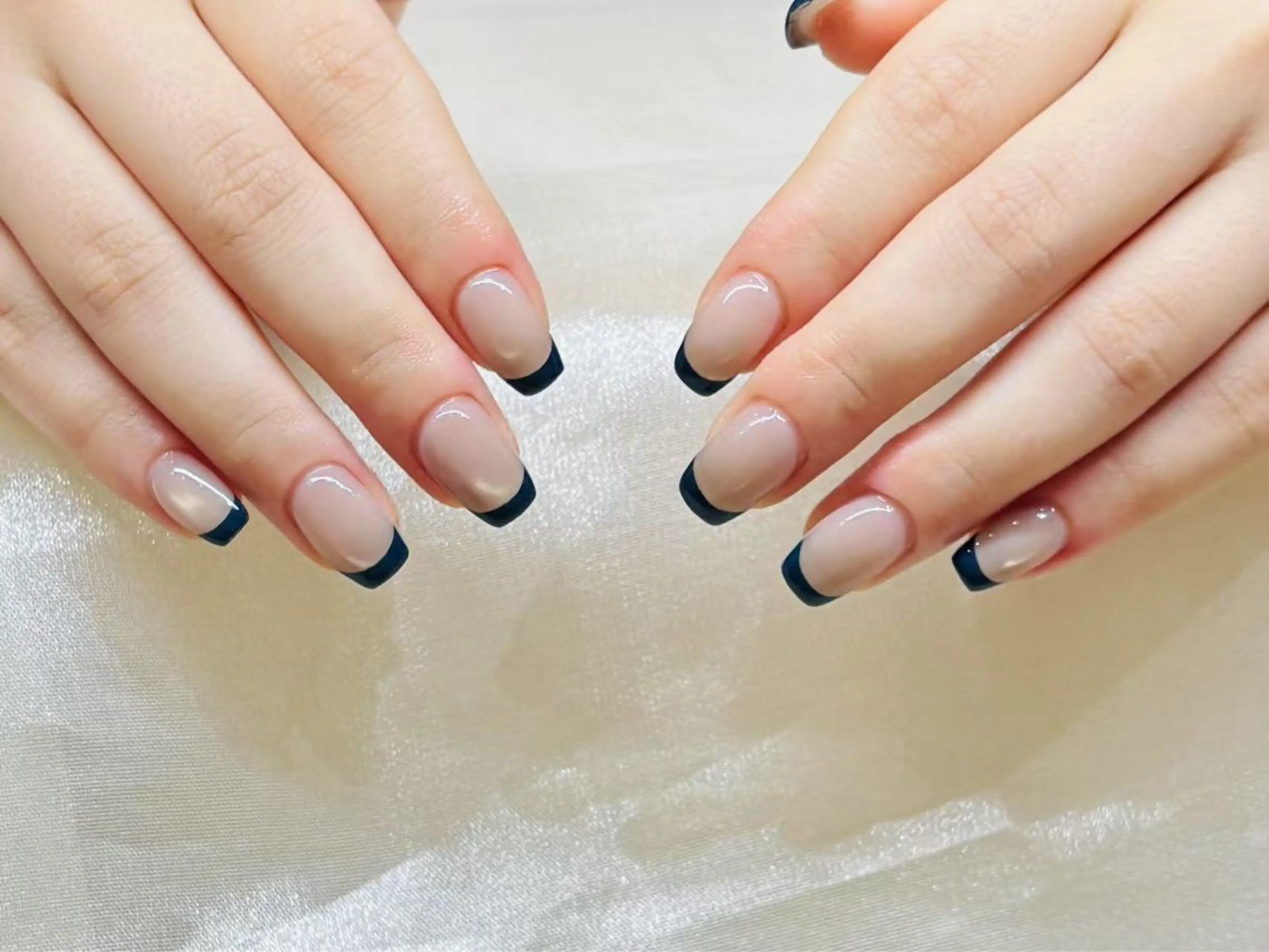 ネイル CHERIRNAILSALON所属・CHERIR KIMIのネイルデザイン