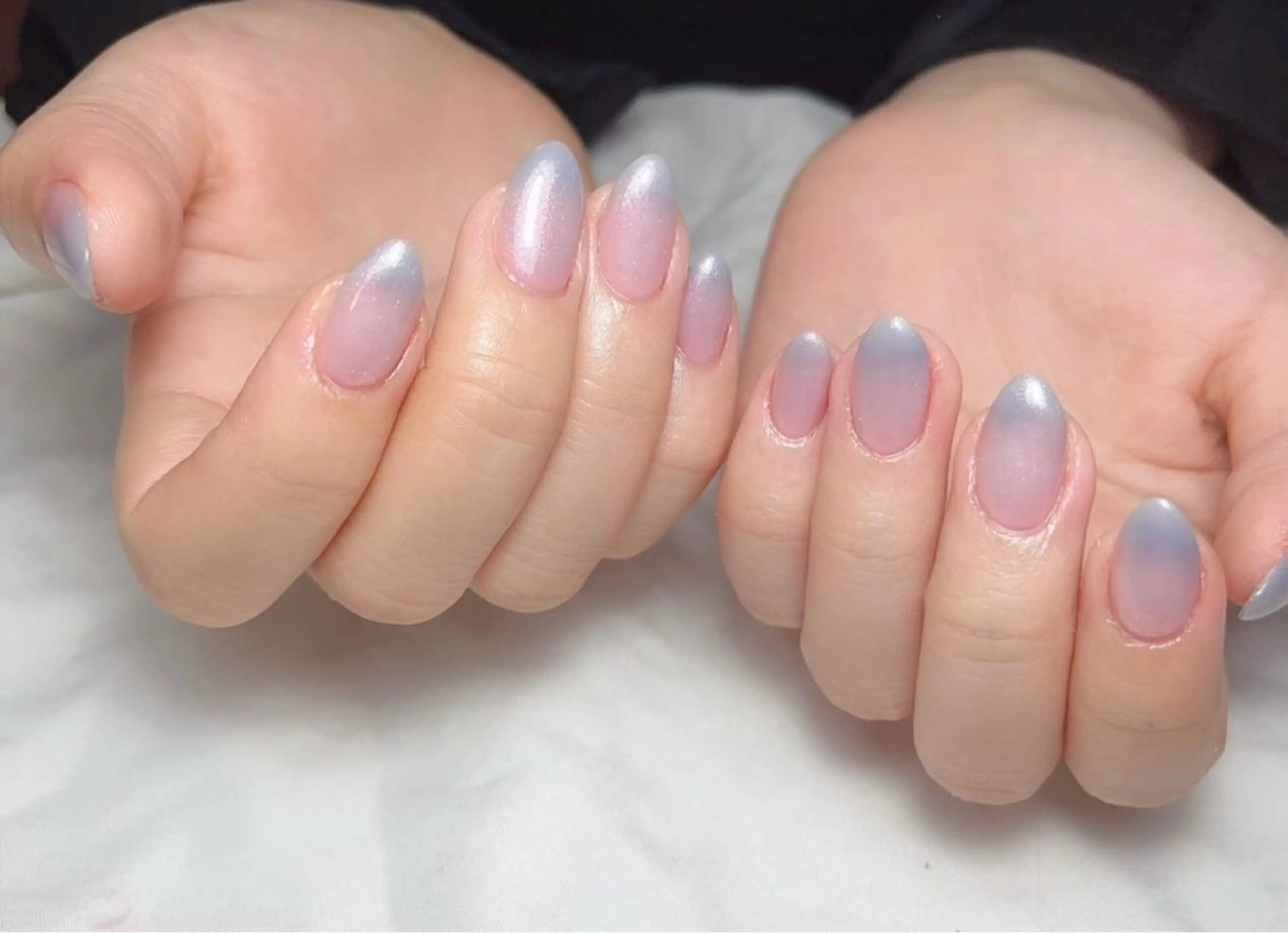 ネイル ハンドネイル 小林 あゆみのネイルデザイン