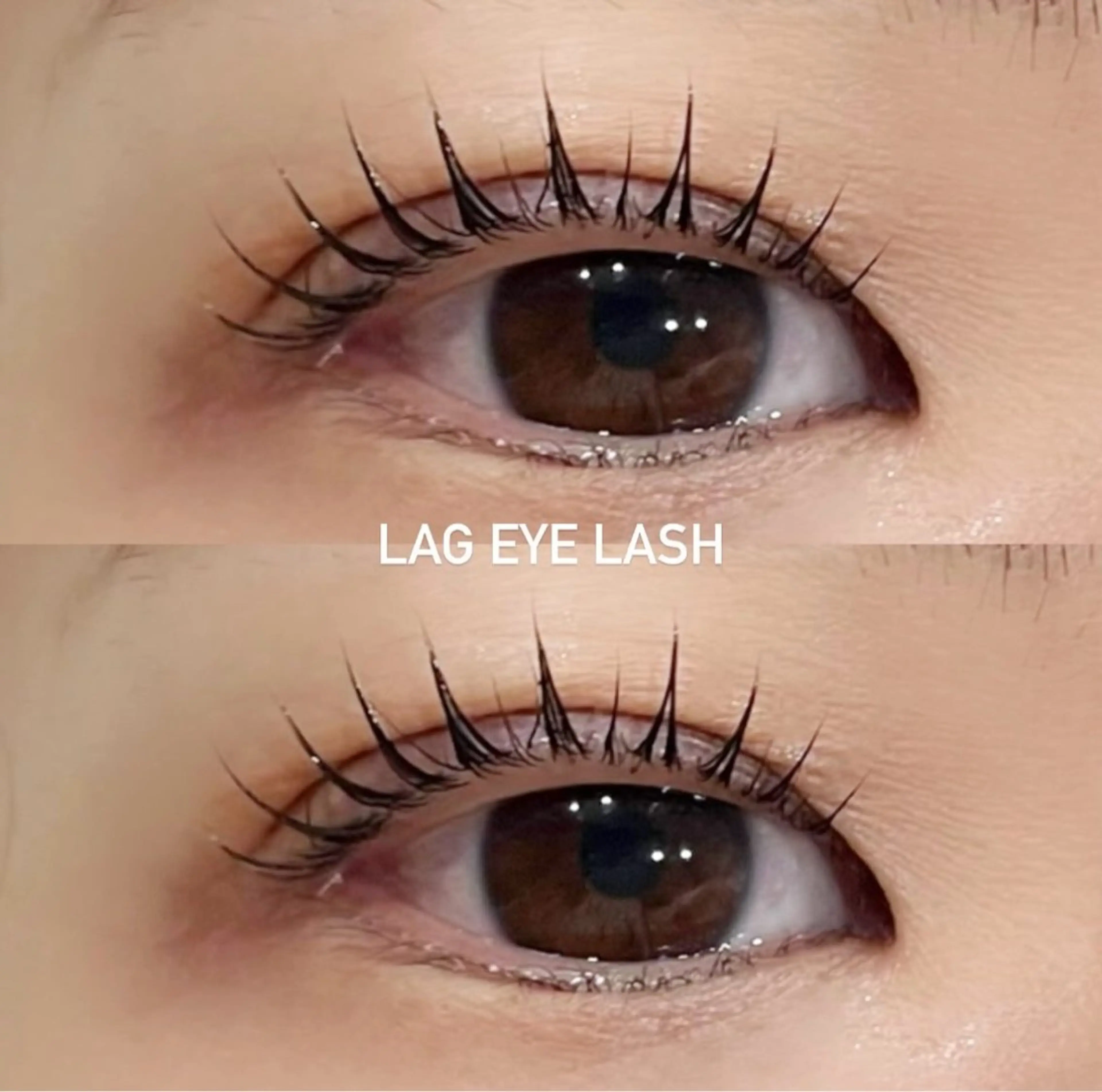 マツエク・マツパ lag  eye lash 静岡店所属・AKANE* パーマ/アイブロウのマツエク・マツパデザイン