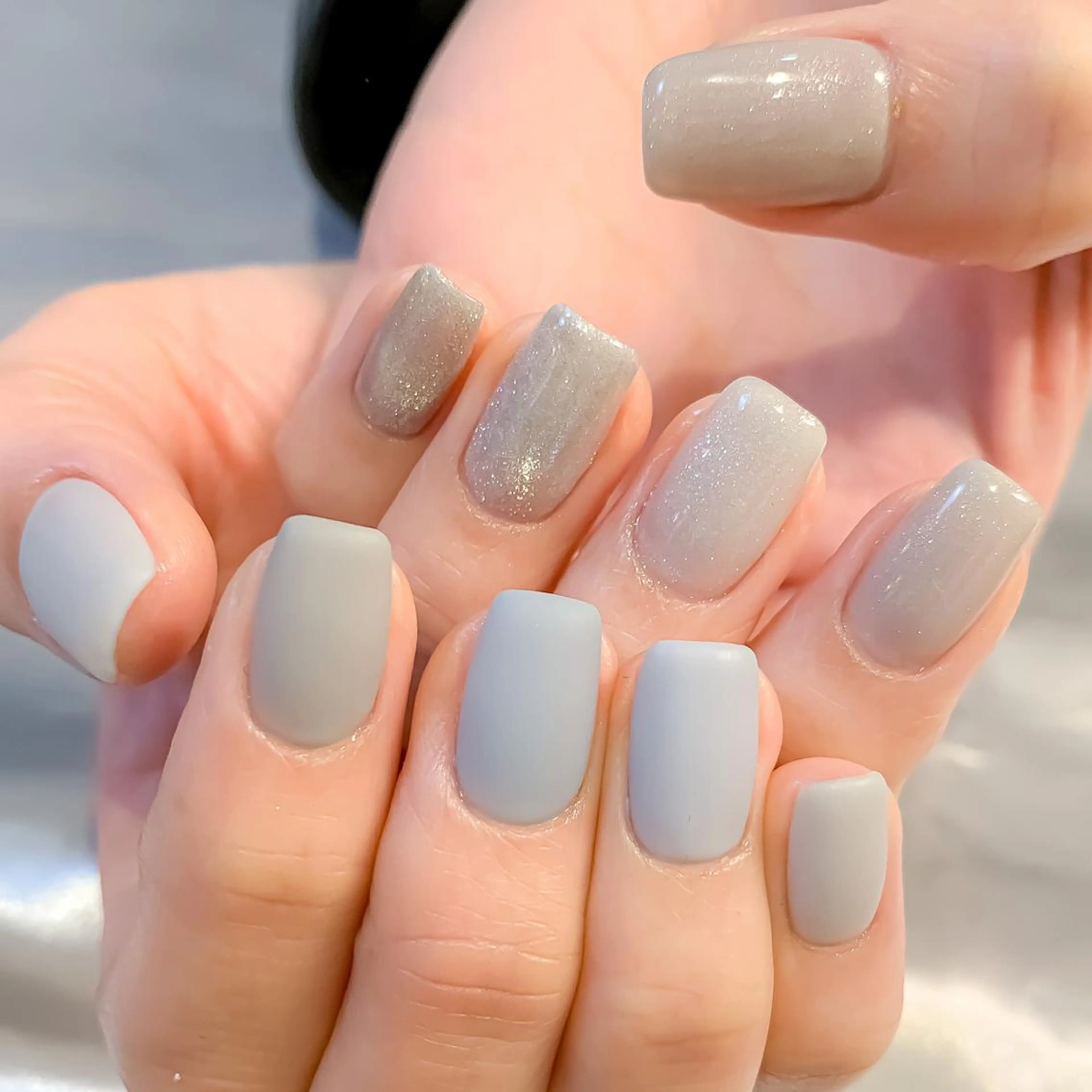 ネイル mew mew NAIL & EYEのマツエク・マツパデザイン