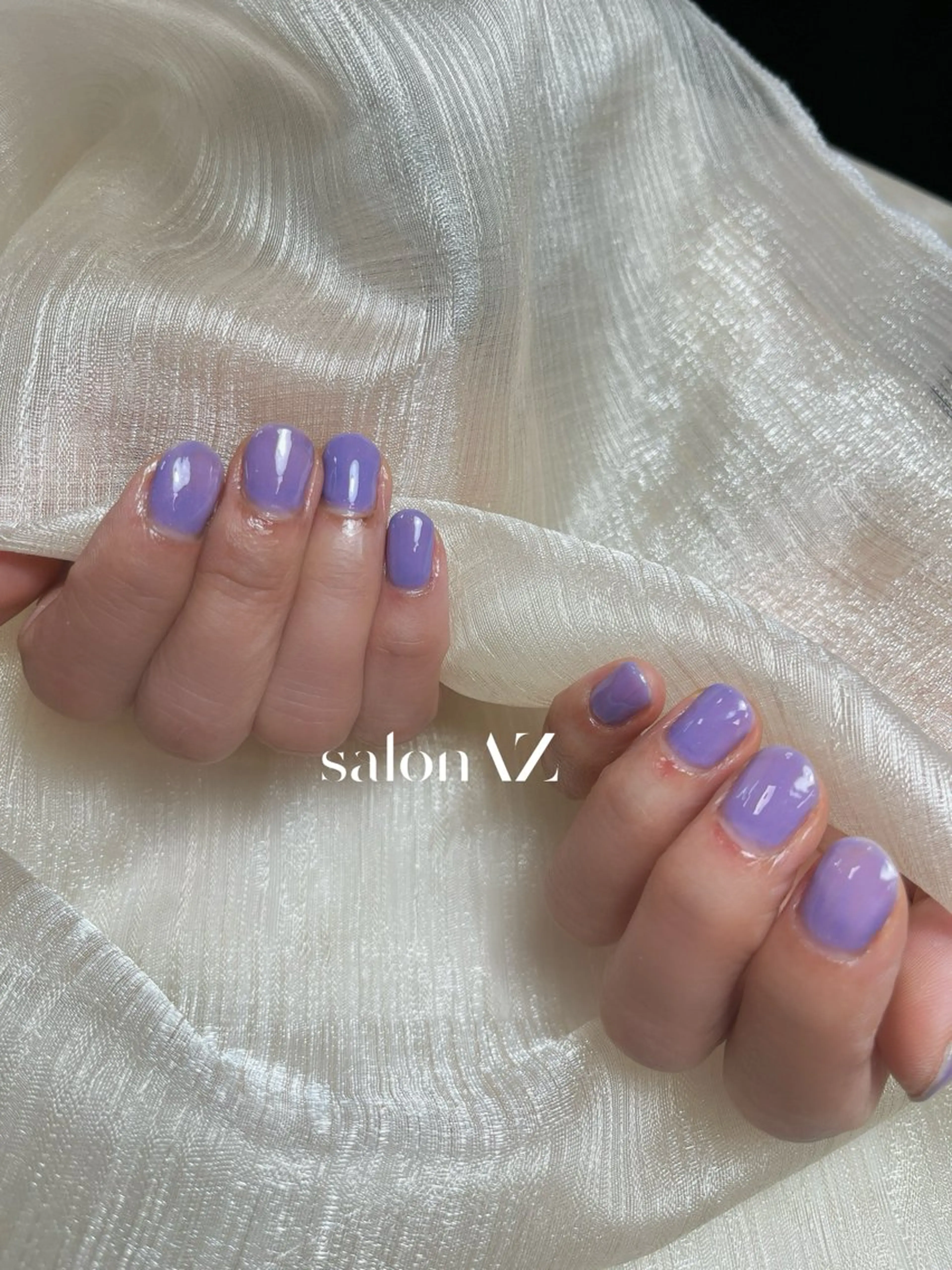 ネイル salon AZのネイルデザイン