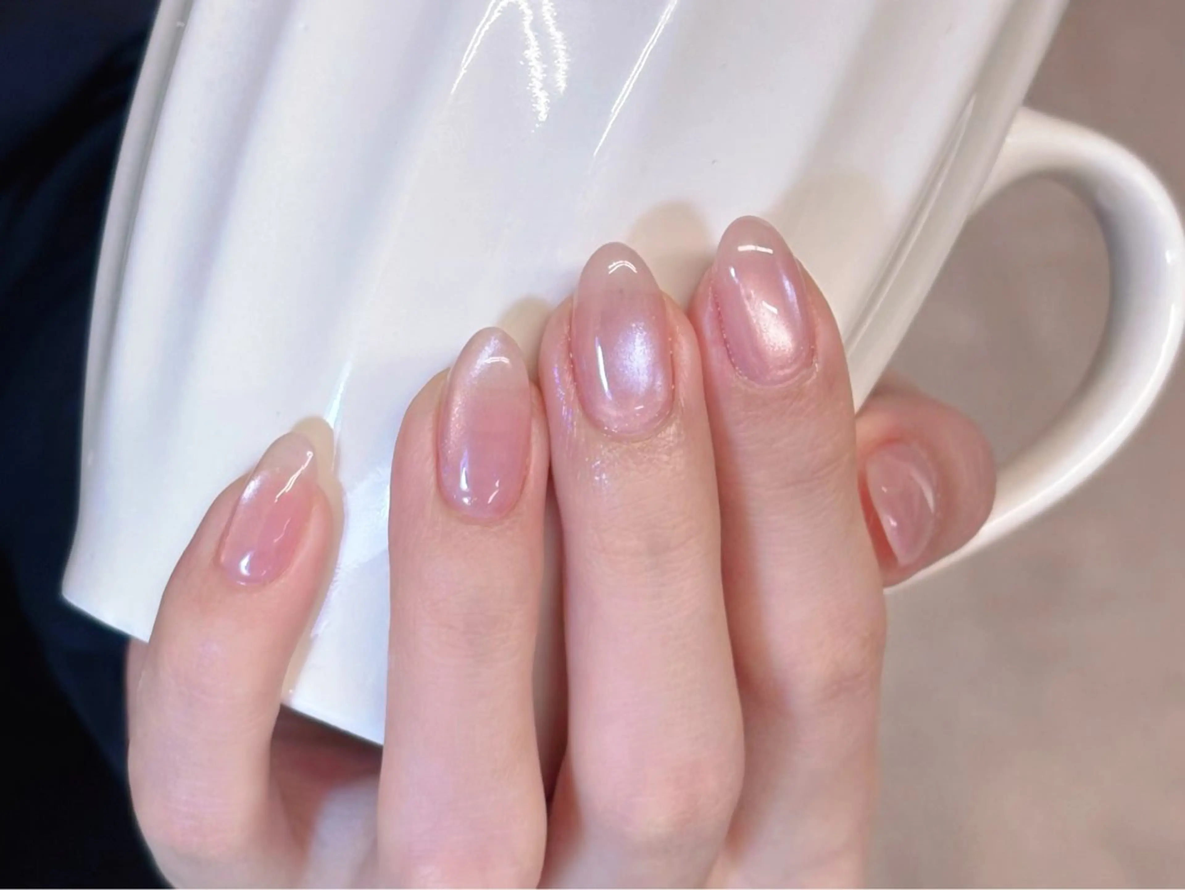 ネイル ハンドネイル Alisa nail Timiのネイルデザイン