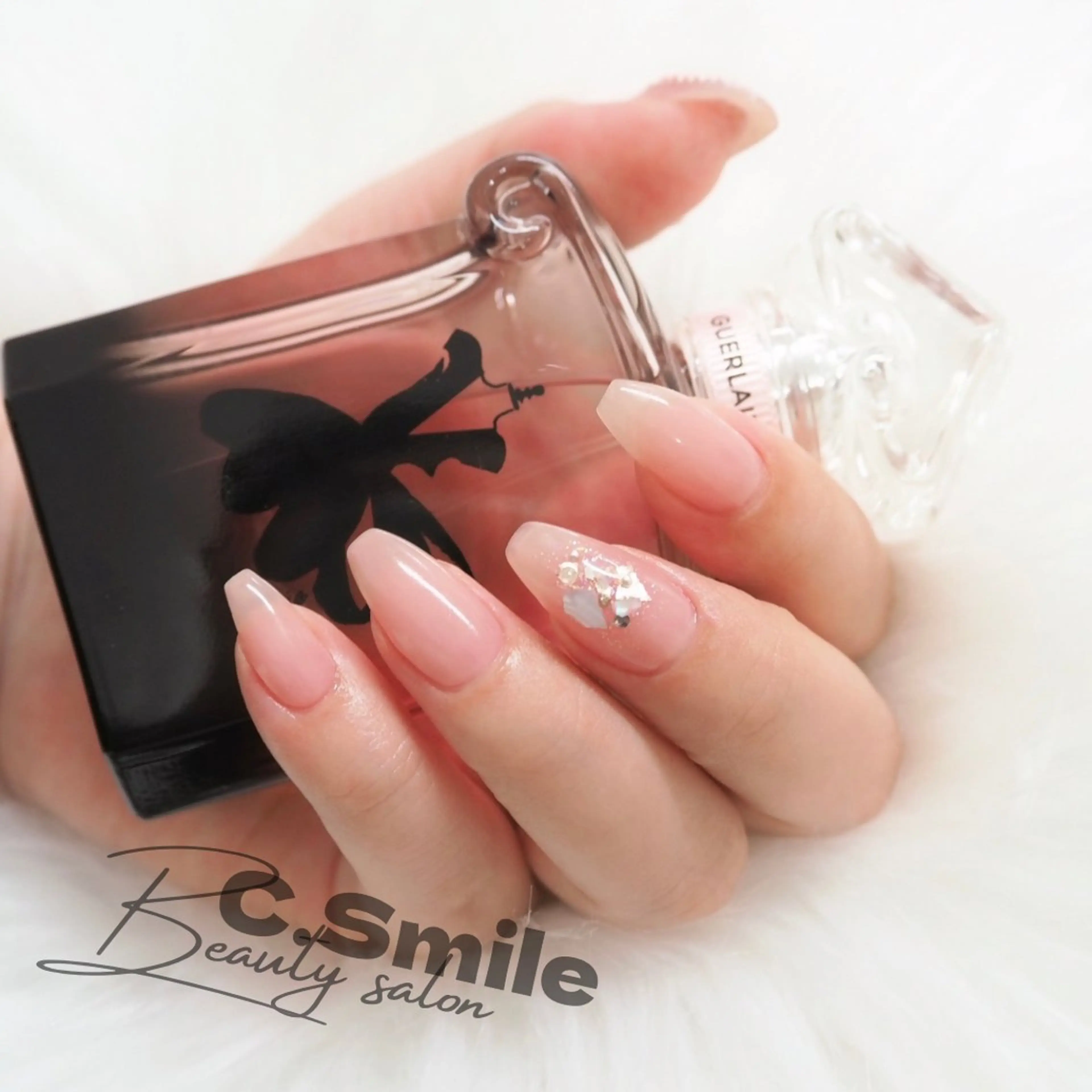 ネイル ハンドネイル Nail.·˖*·⑅ C.Smileのネイルデザイン