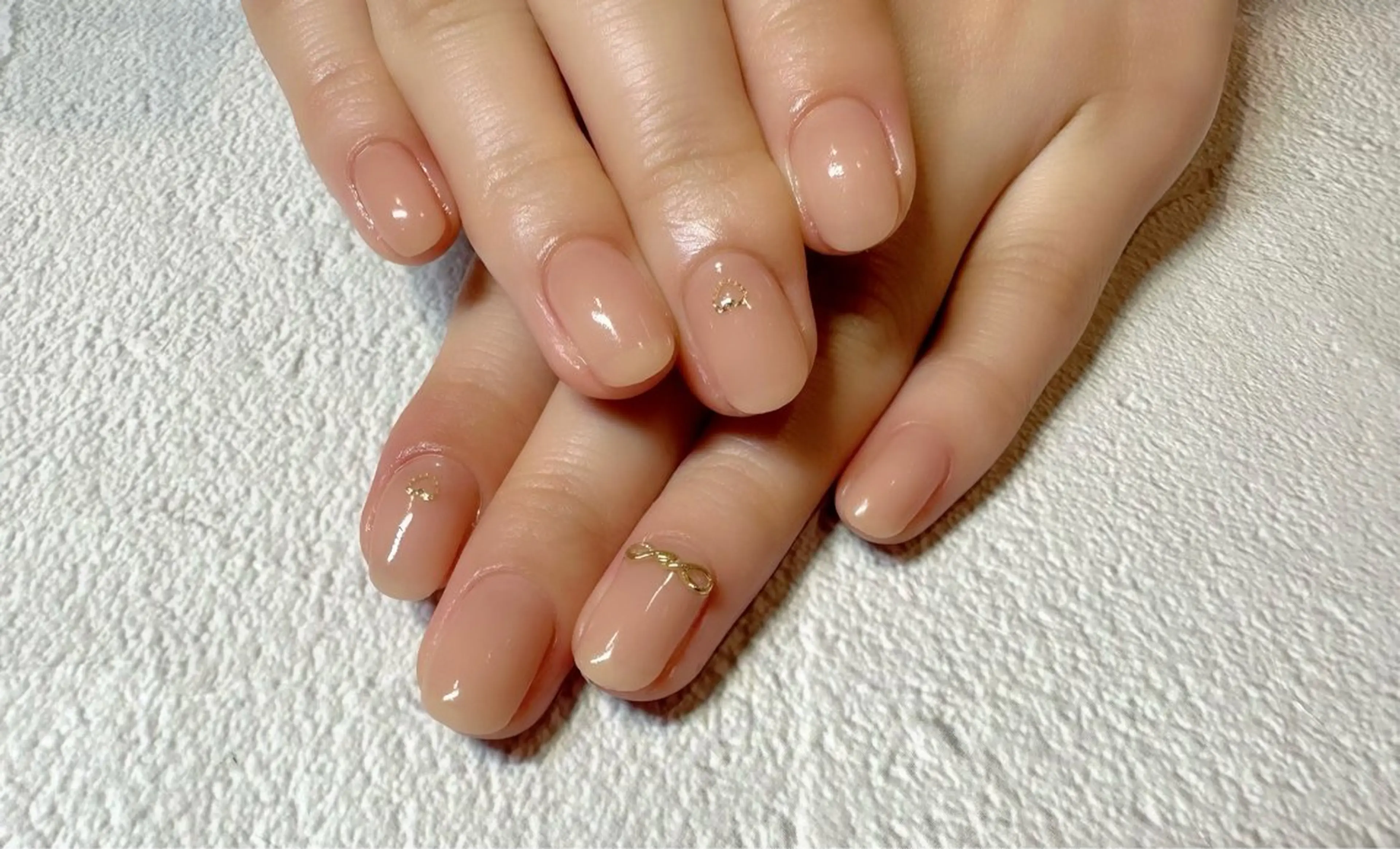 ネイル ハンドネイル GO TODAY SHAiRE SALON所属・✨kitamura rie✨のネイルデザイン