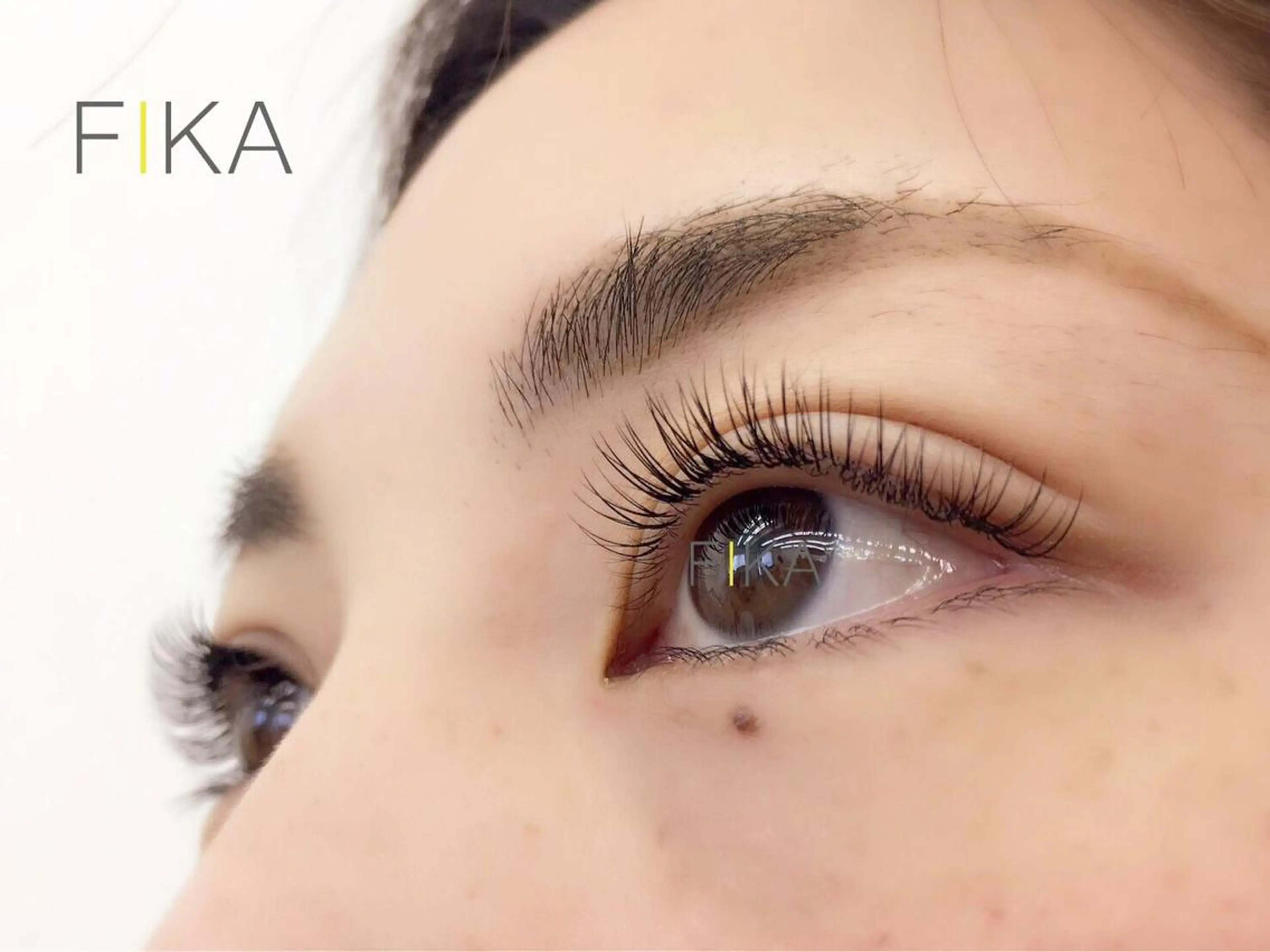 マツエク・マツパ Tuuli 沖縄市のマツエク・マツパデザイン