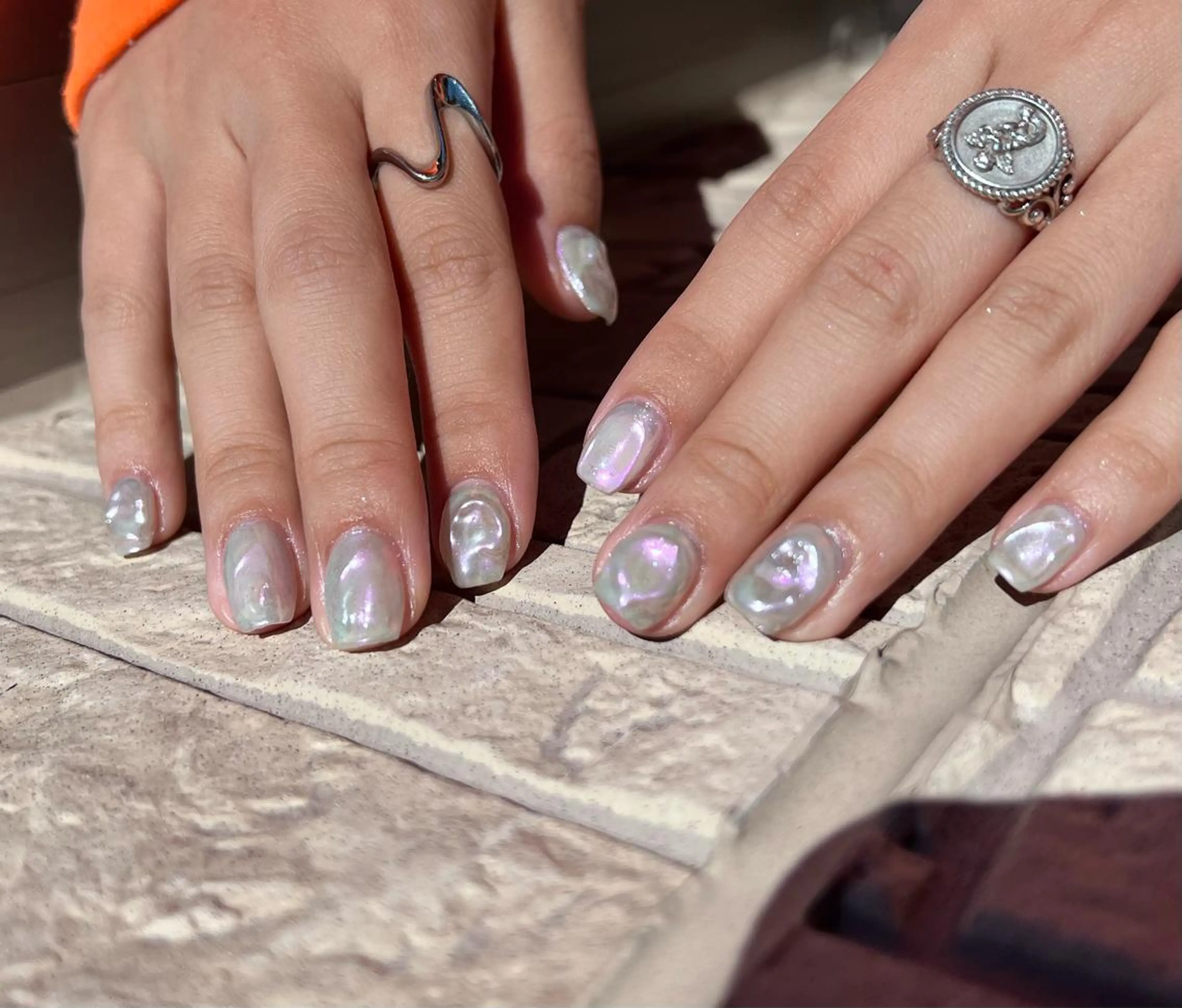 ネイル charmant nailのネイルデザイン