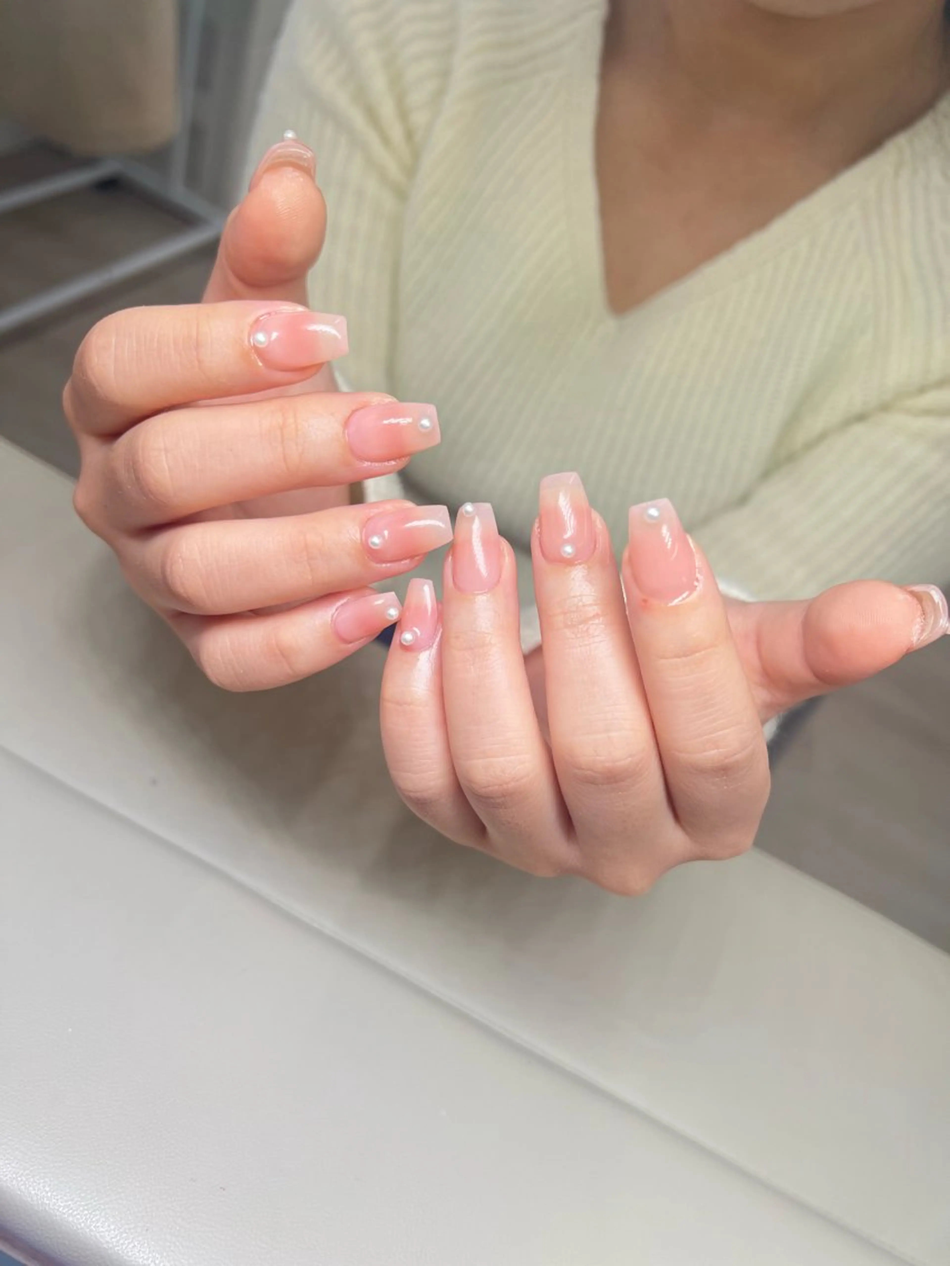 ネイル lumiereva nail salon所属・Lumiereva nail salonのネイルデザイン