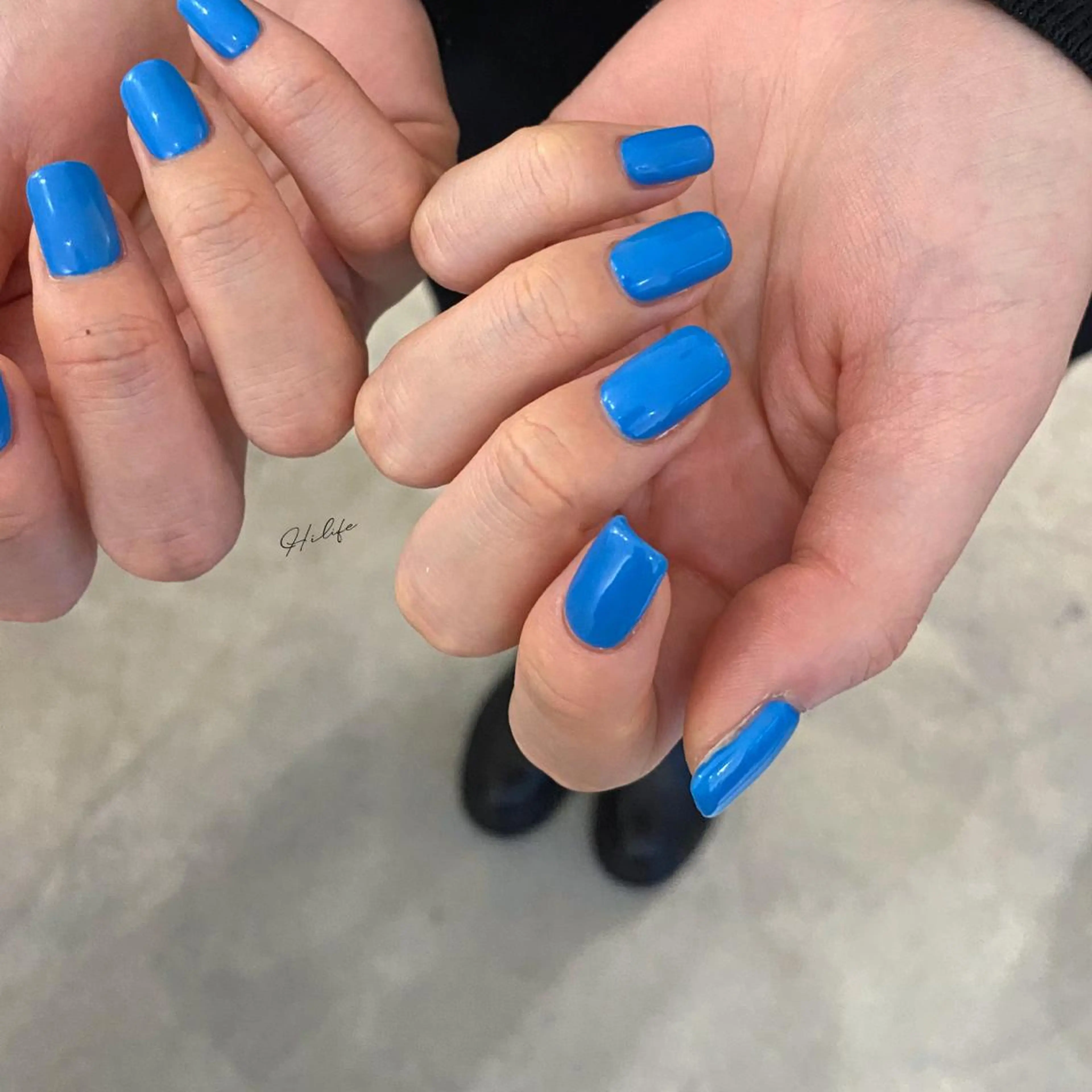 ネイル ネイルチップ ハンドネイル Nail Adore.のネイルデザイン