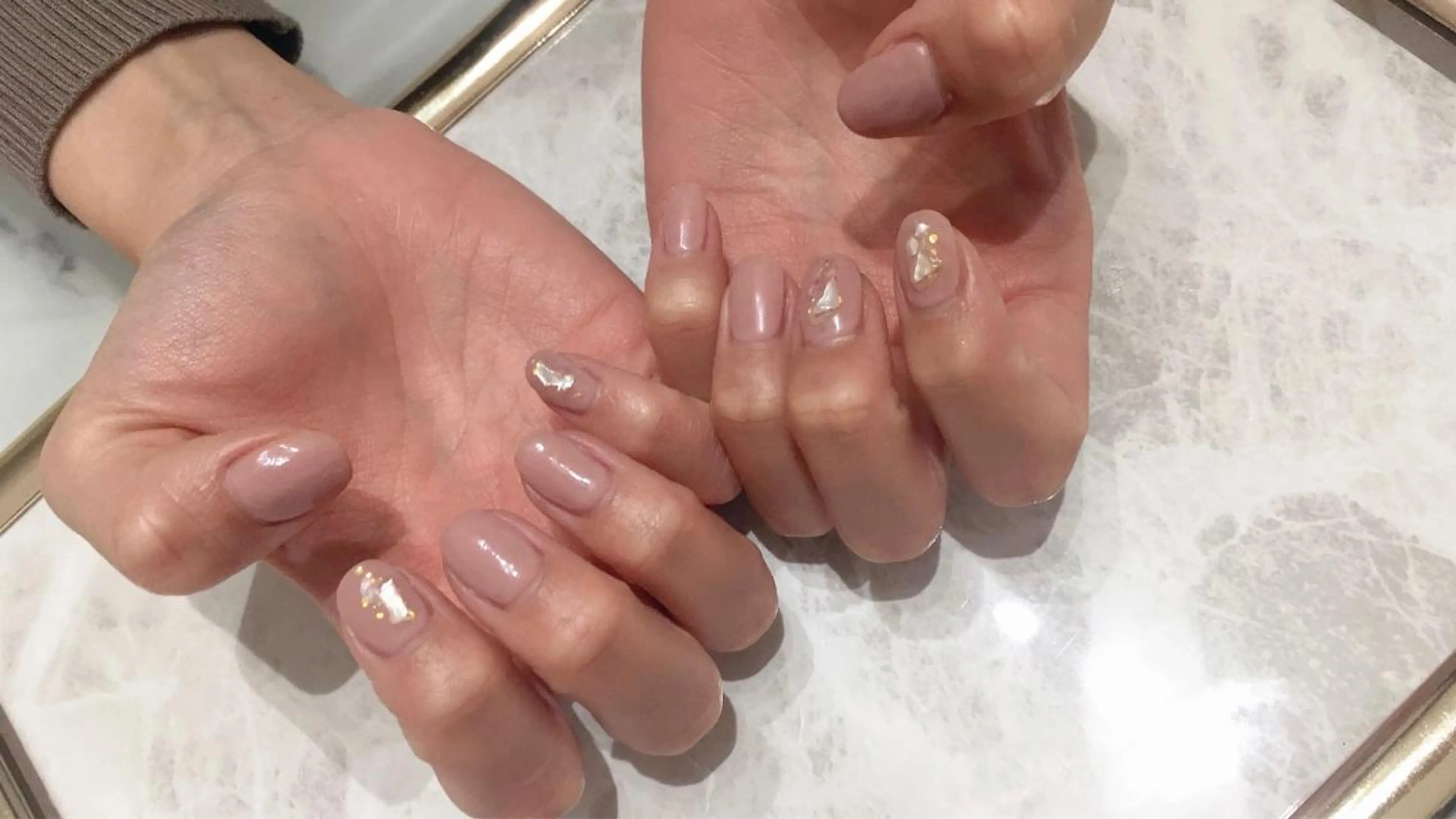 ネイル nail amiraのネイルデザイン