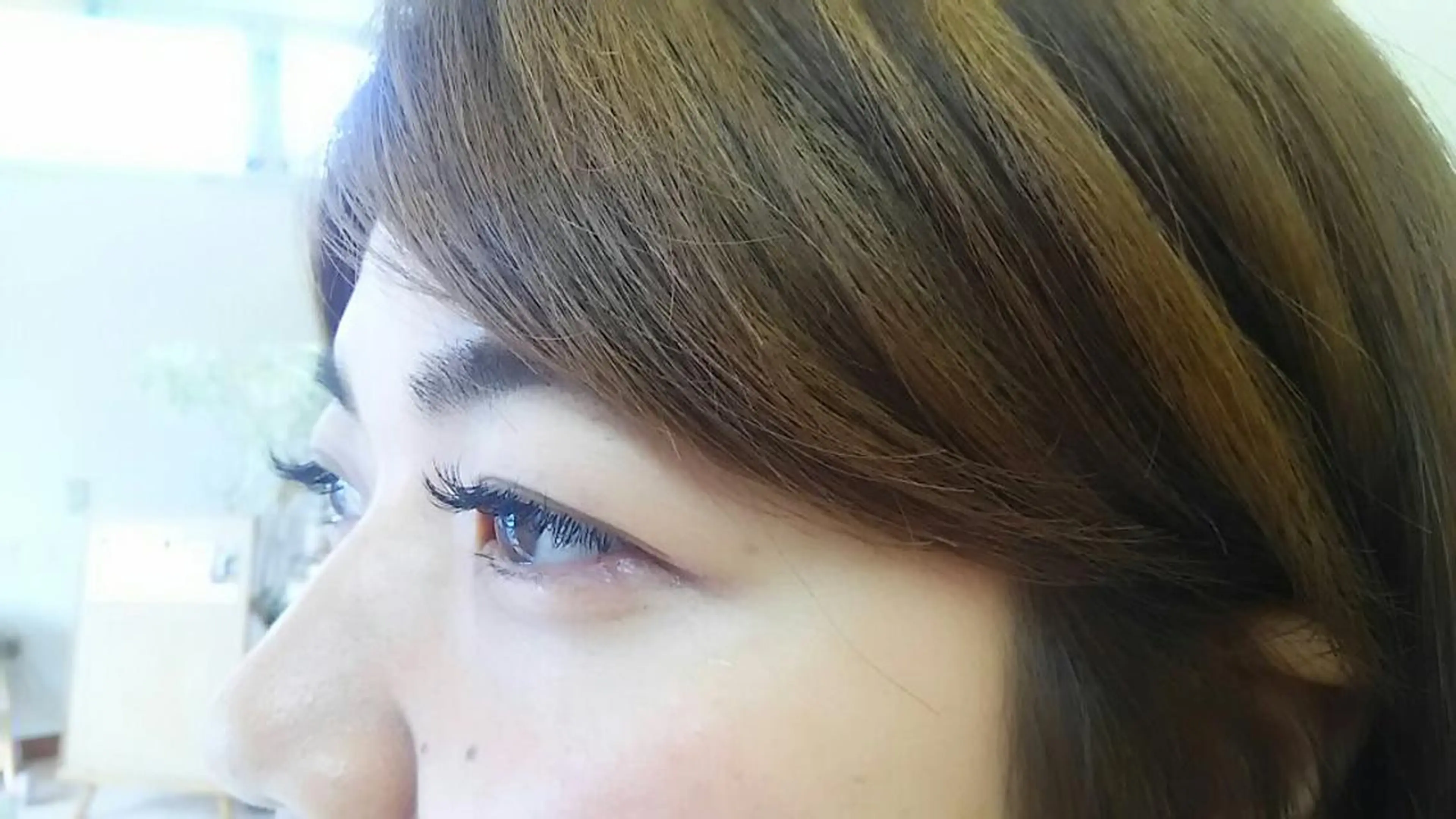 マツエク・マツパ ヘアーインスタジオディアーズ所属・仁平 千賀子のマツエク・マツパデザイン