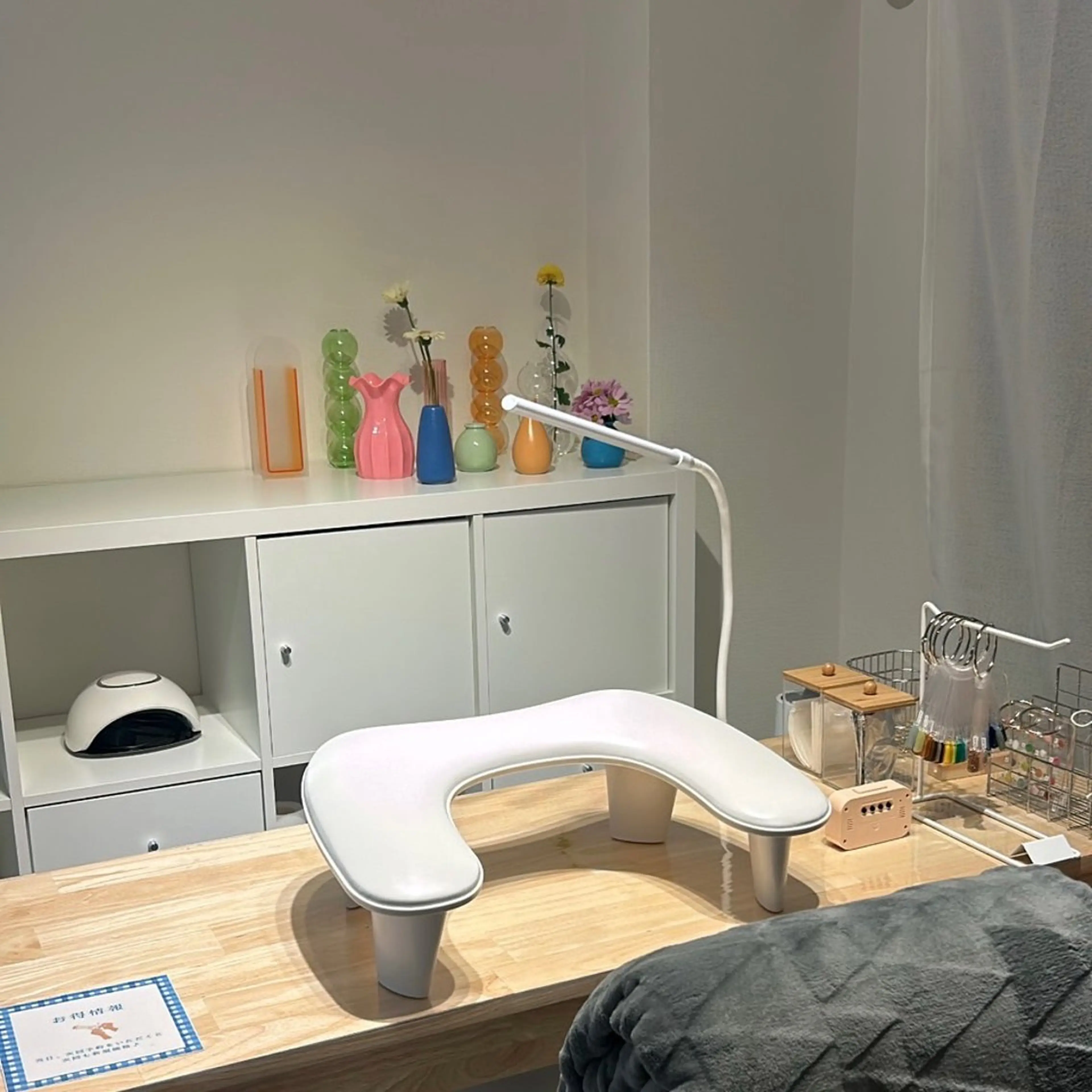 ショート Nbibi nail salonのネイルデザイン