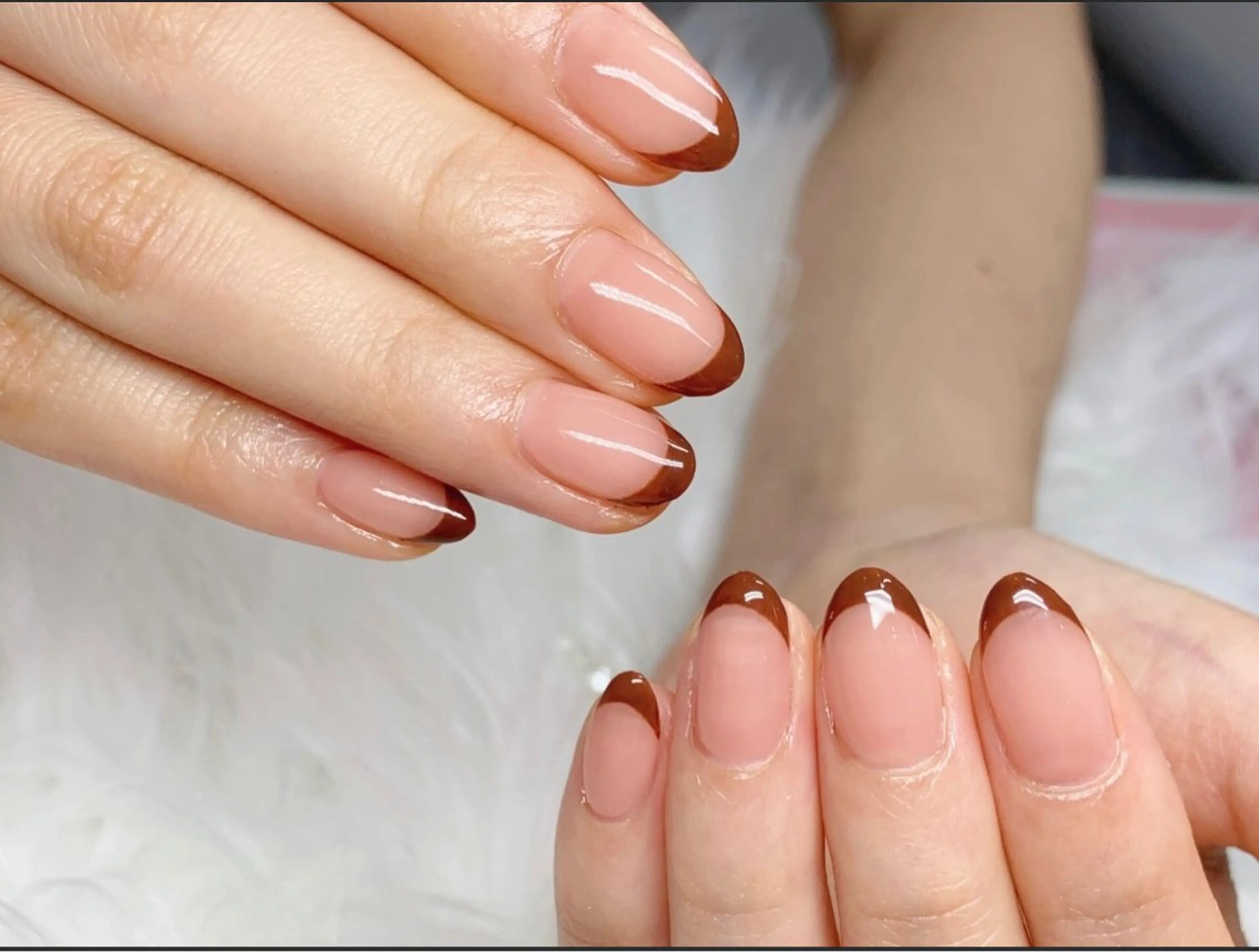 ネイル H'ami  nail salon所属・hami nailのネイルデザイン