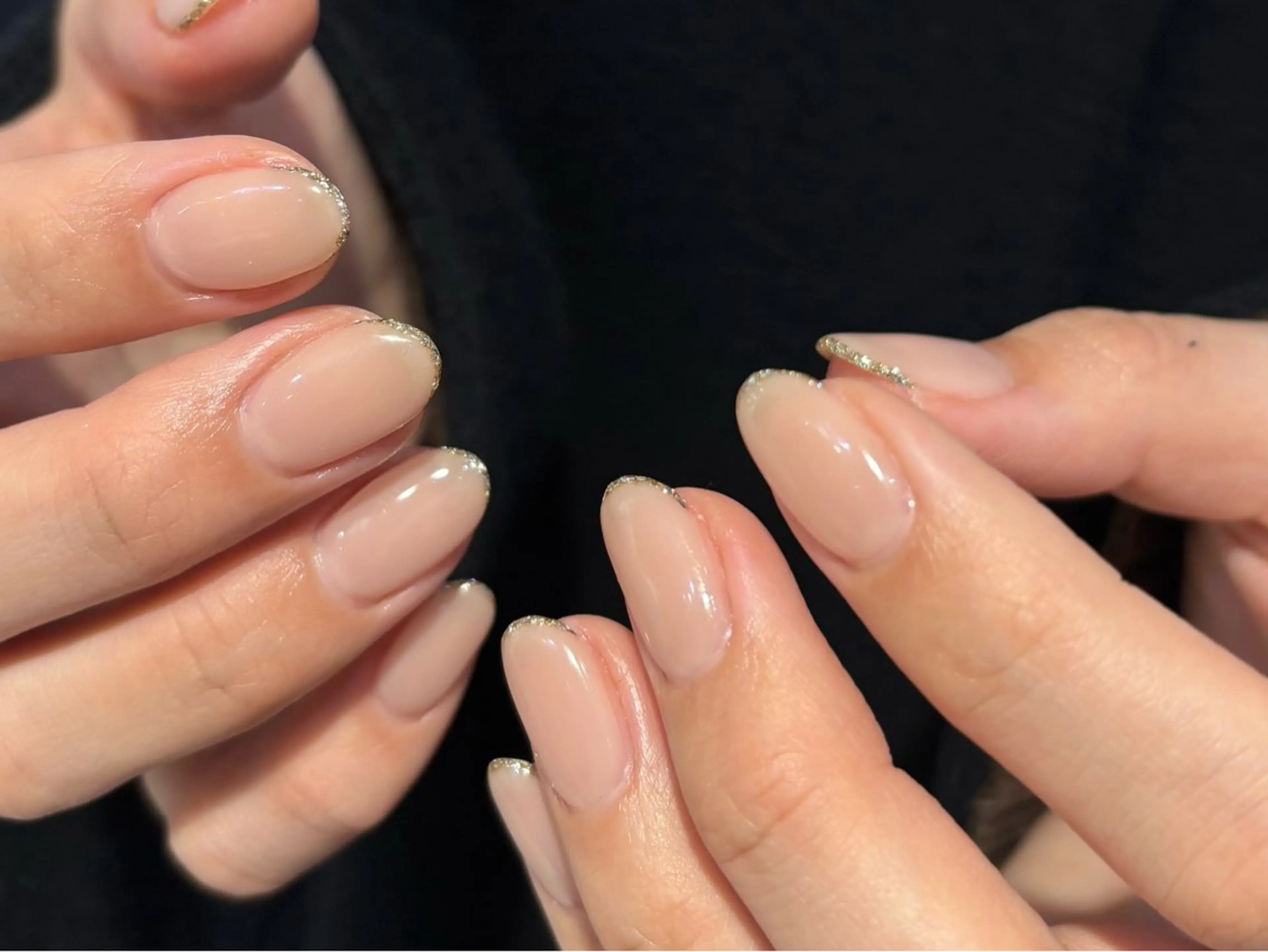 ネイル ハンドネイル uri☺︎︎ natsumiのネイルデザイン