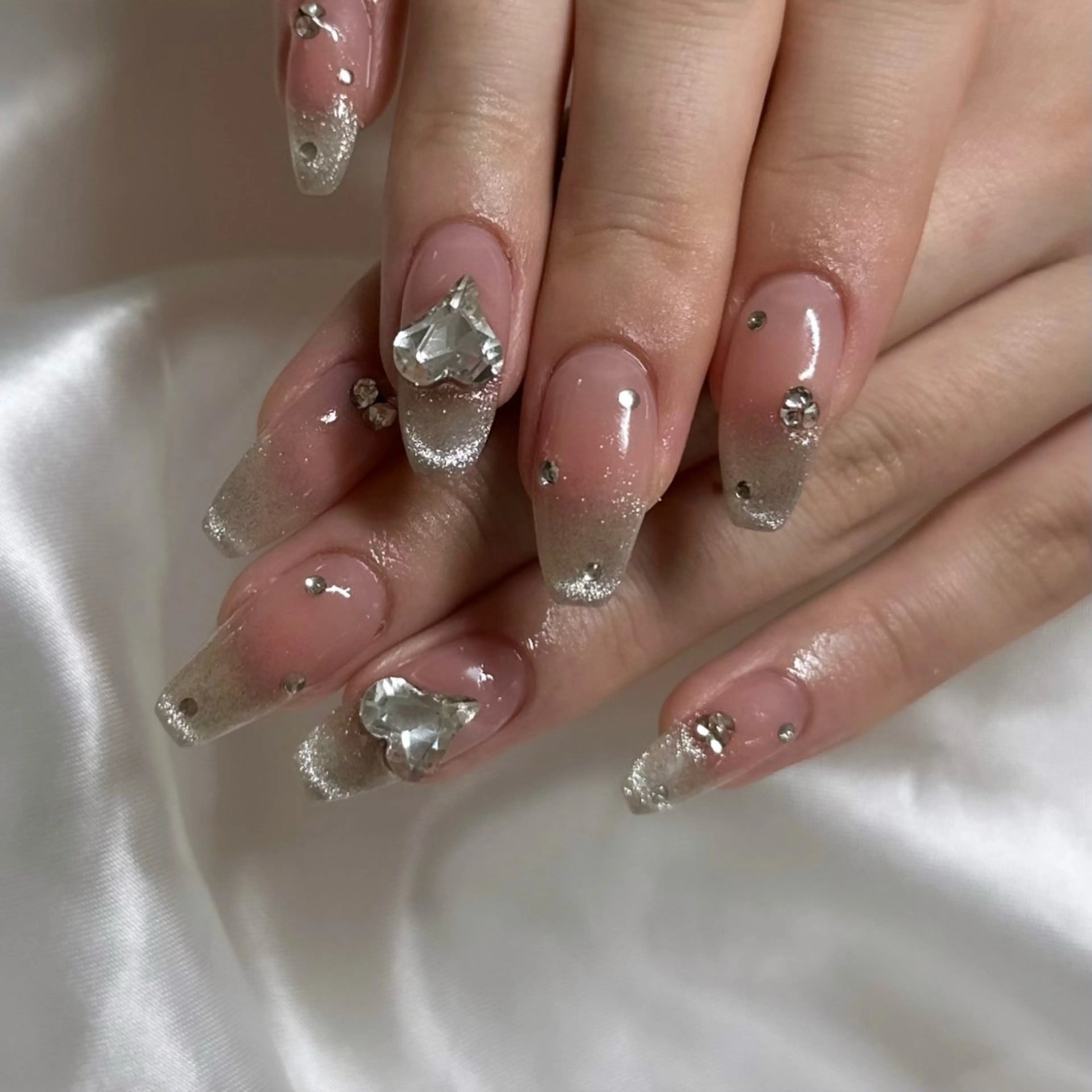 ネイル ハンドネイル Anela.nail所属・Anela. nailのネイルデザイン