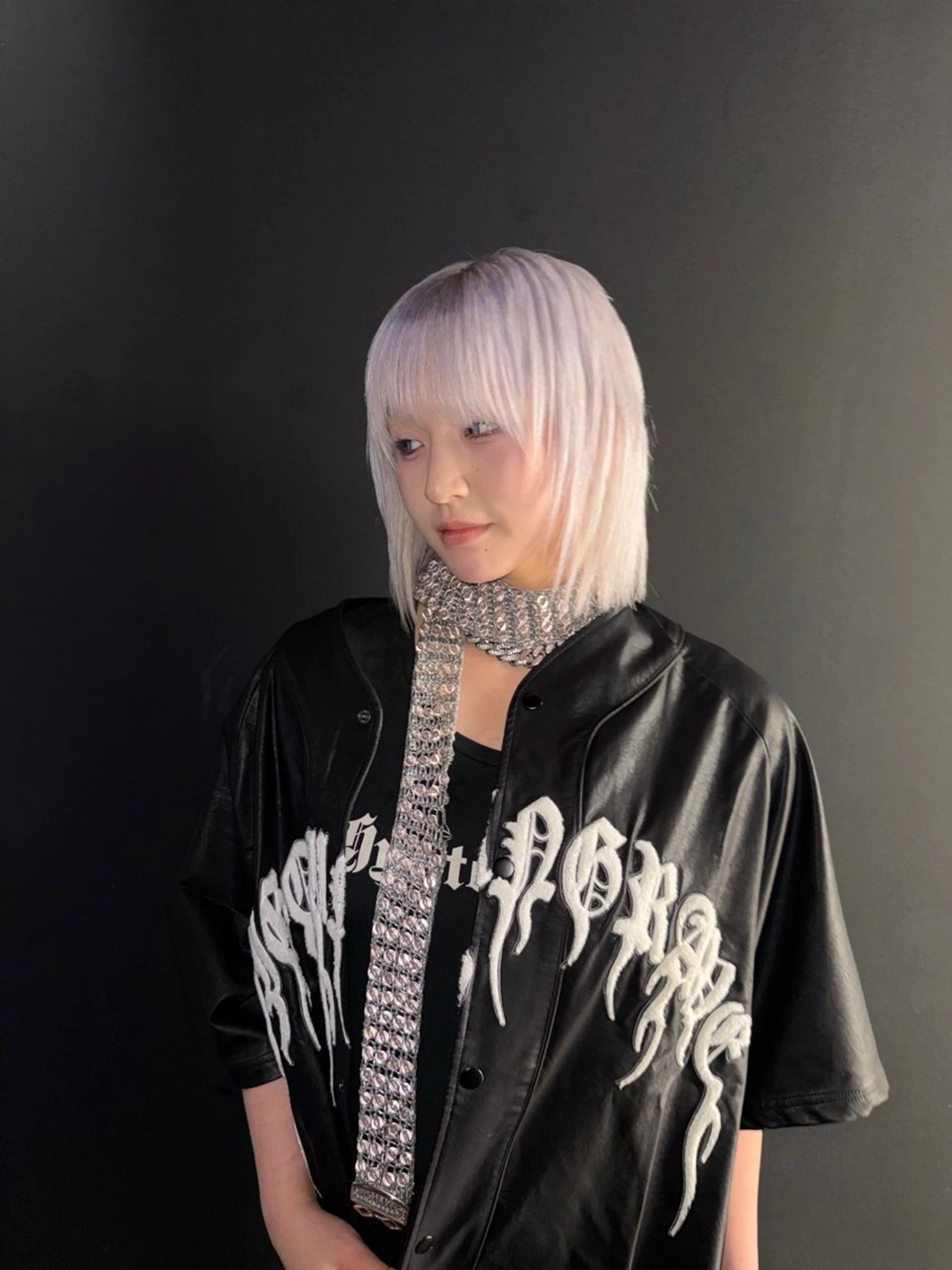 ミディアム ヘアカラー トリートメント EGO池袋所属・🫧ブリーチ特化 大塚一真🫧のその他イメージ