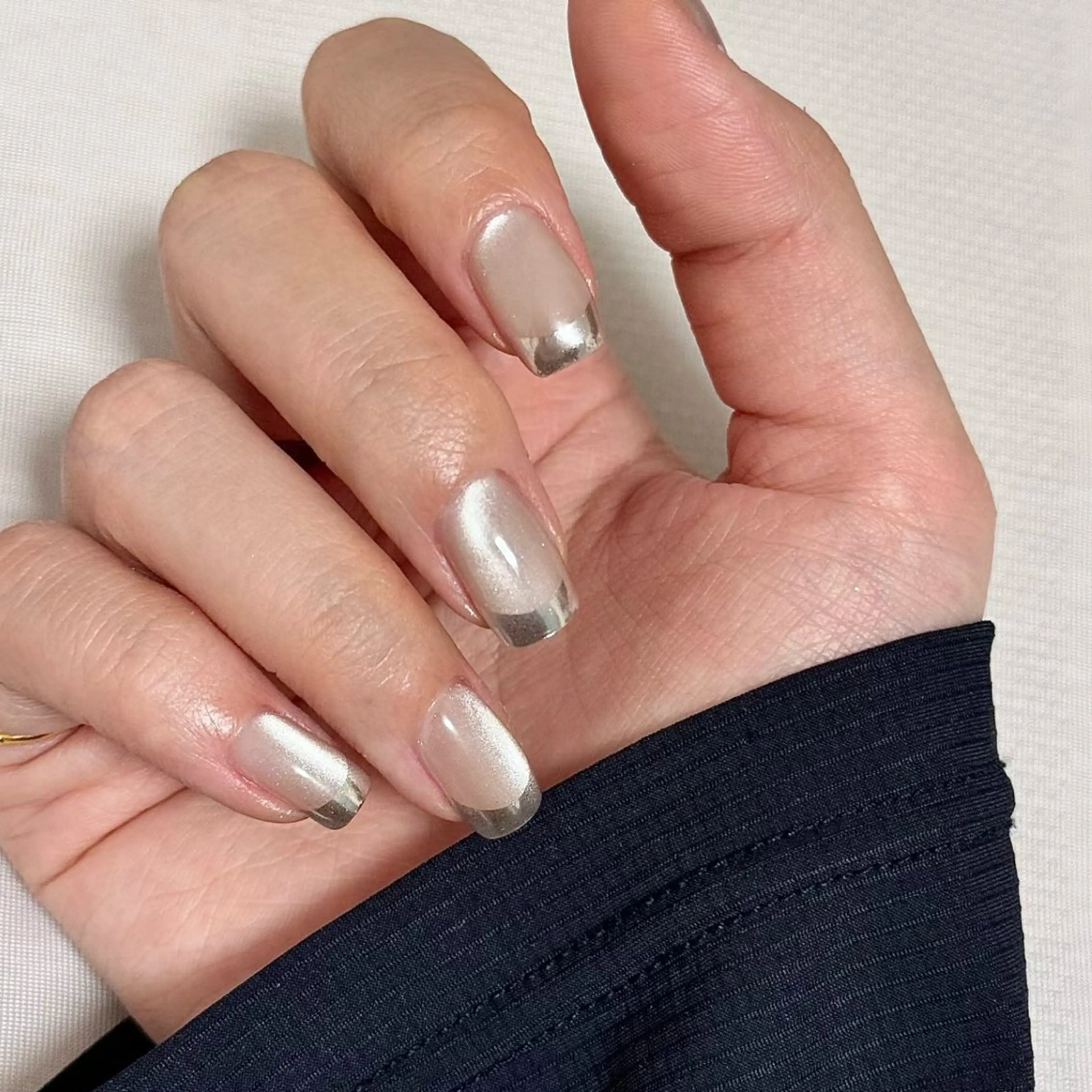 ネイル ハンドネイル ハンドケア Y&Y Nail Salon ケンのネイルデザイン