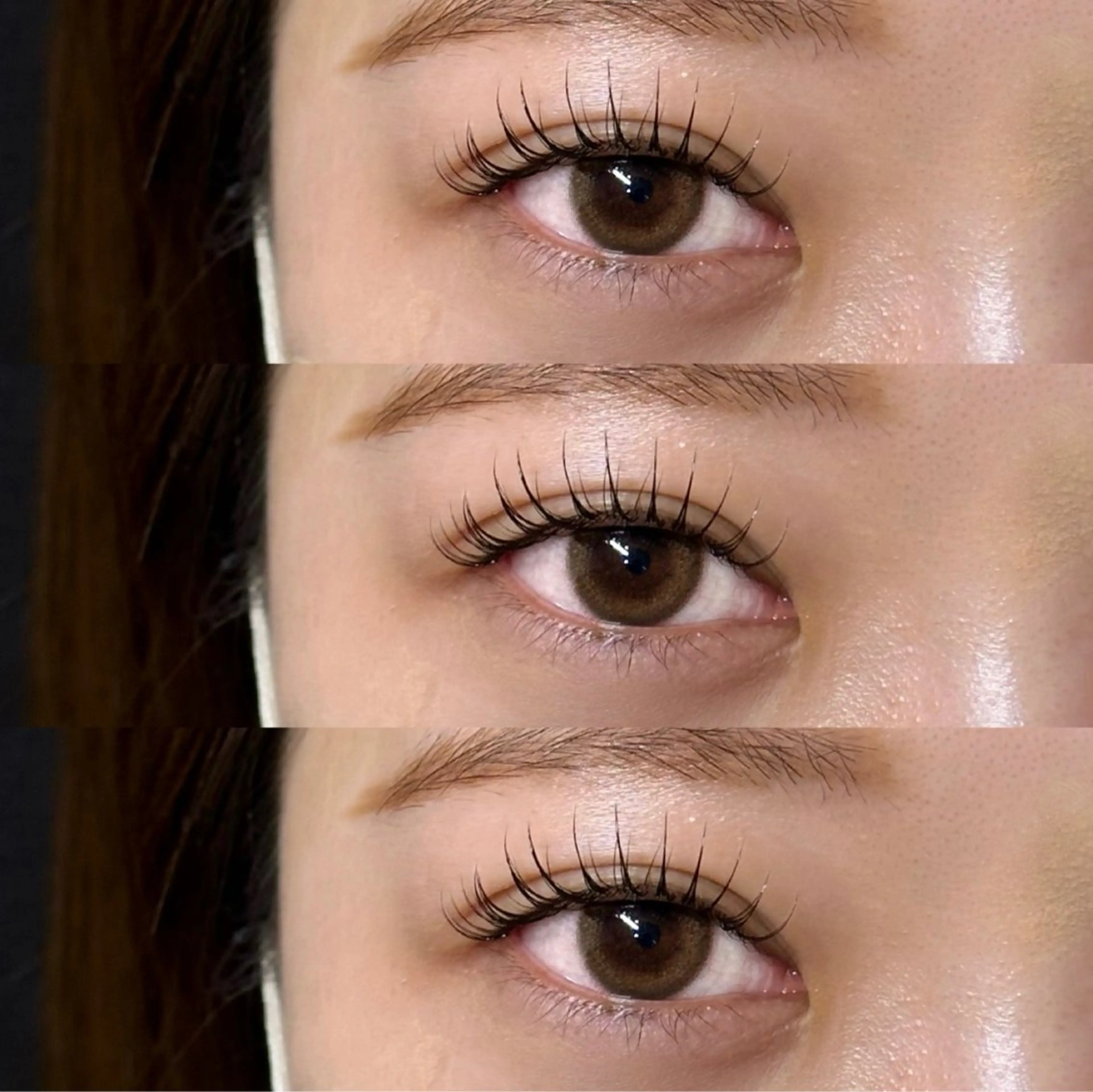 マツエク・マツパ KOCHAB EYELASH 久屋大通店所属・KOCHAB EYELASH　森下のマツエク・マツパデザイン