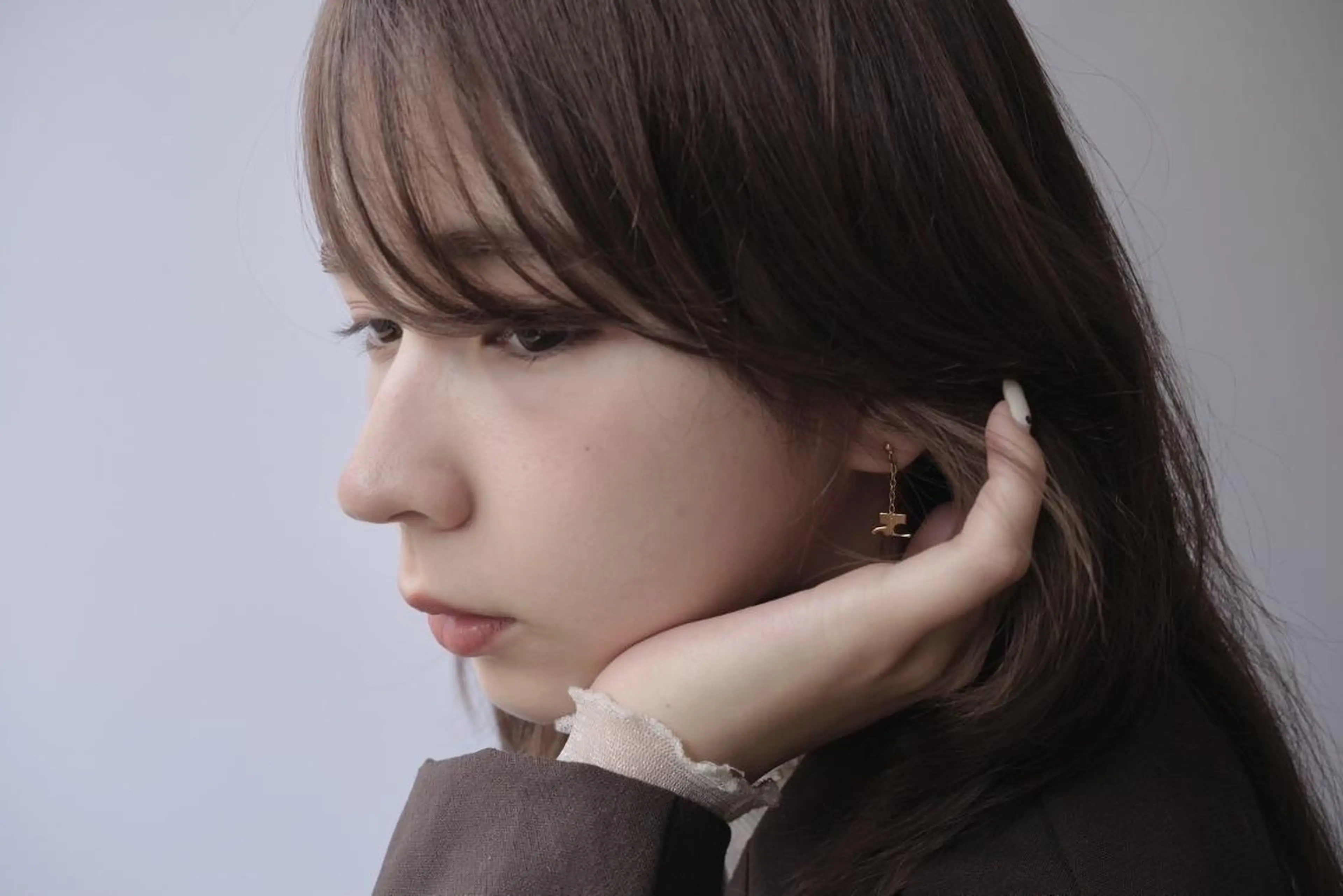 カラー ☘️ 髪質改善🍀 ゆうしんのヘアスタイル