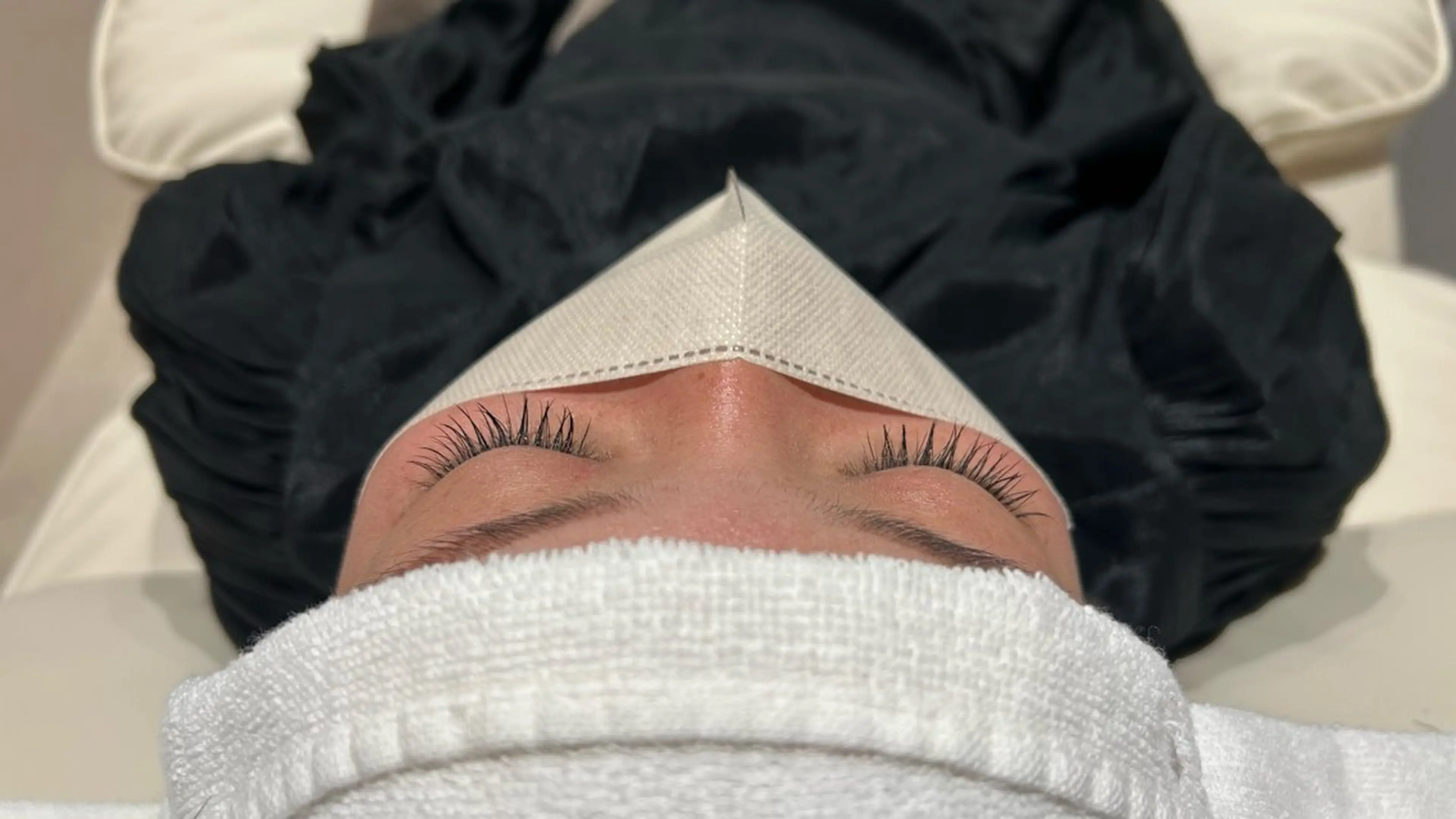 マツエク・マツパ マツエク 似合わせカット/マツ エク/🌺ココネ🌺のマツエク・マツパデザイン