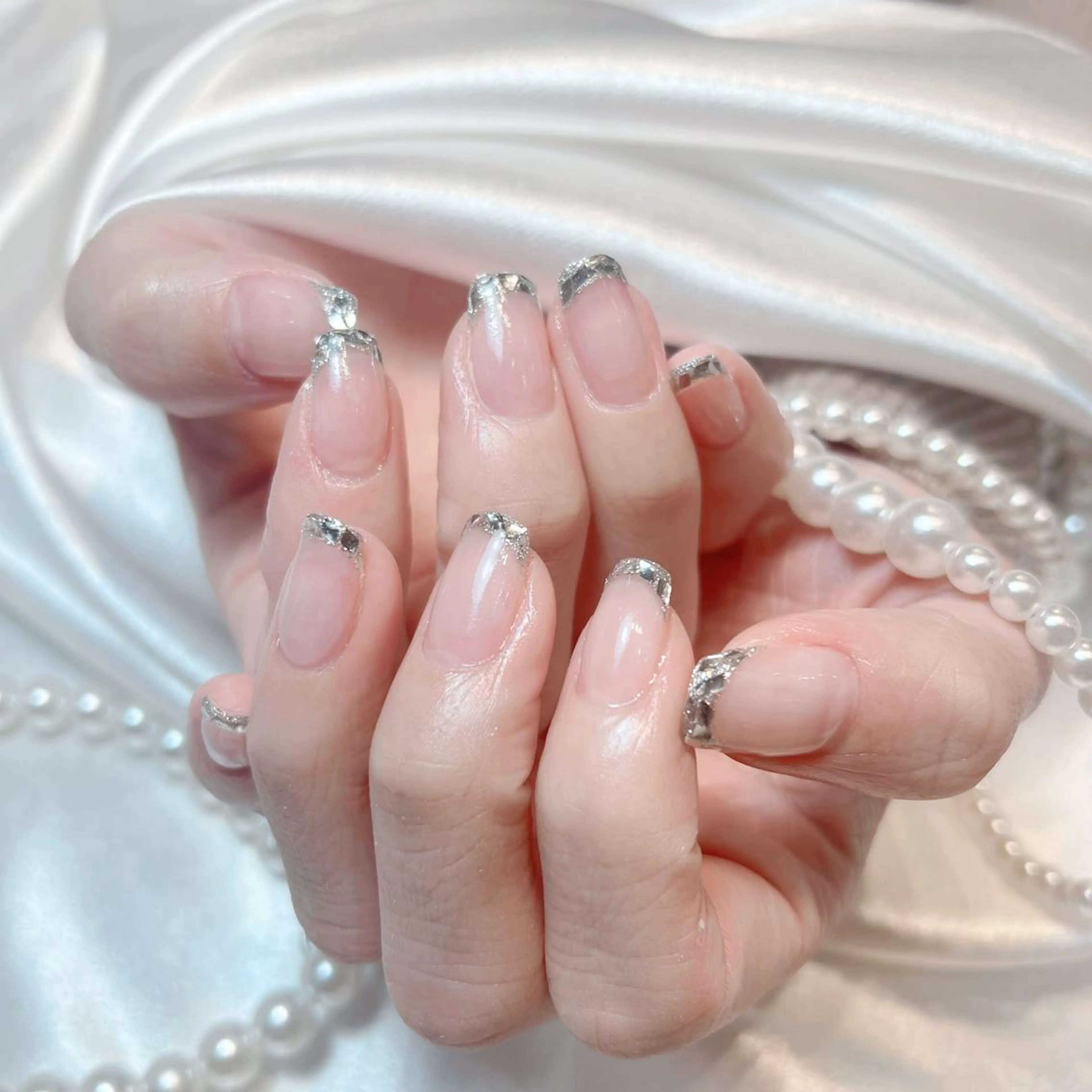 ネイル 💫Min  min nail salonのネイルデザイン