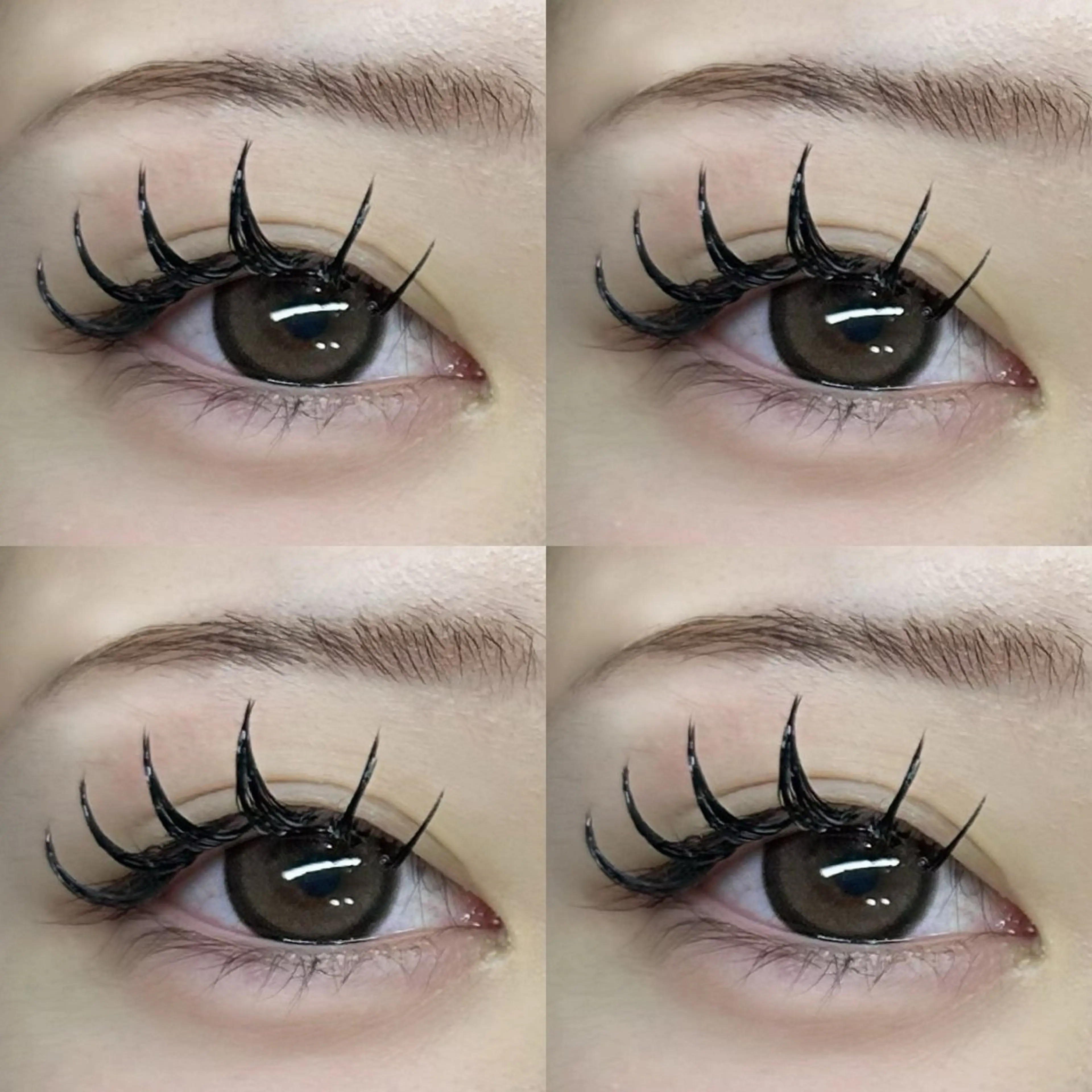 マツエク・マツパ マツエク ビューティーサロン ICYのネイルデザイン