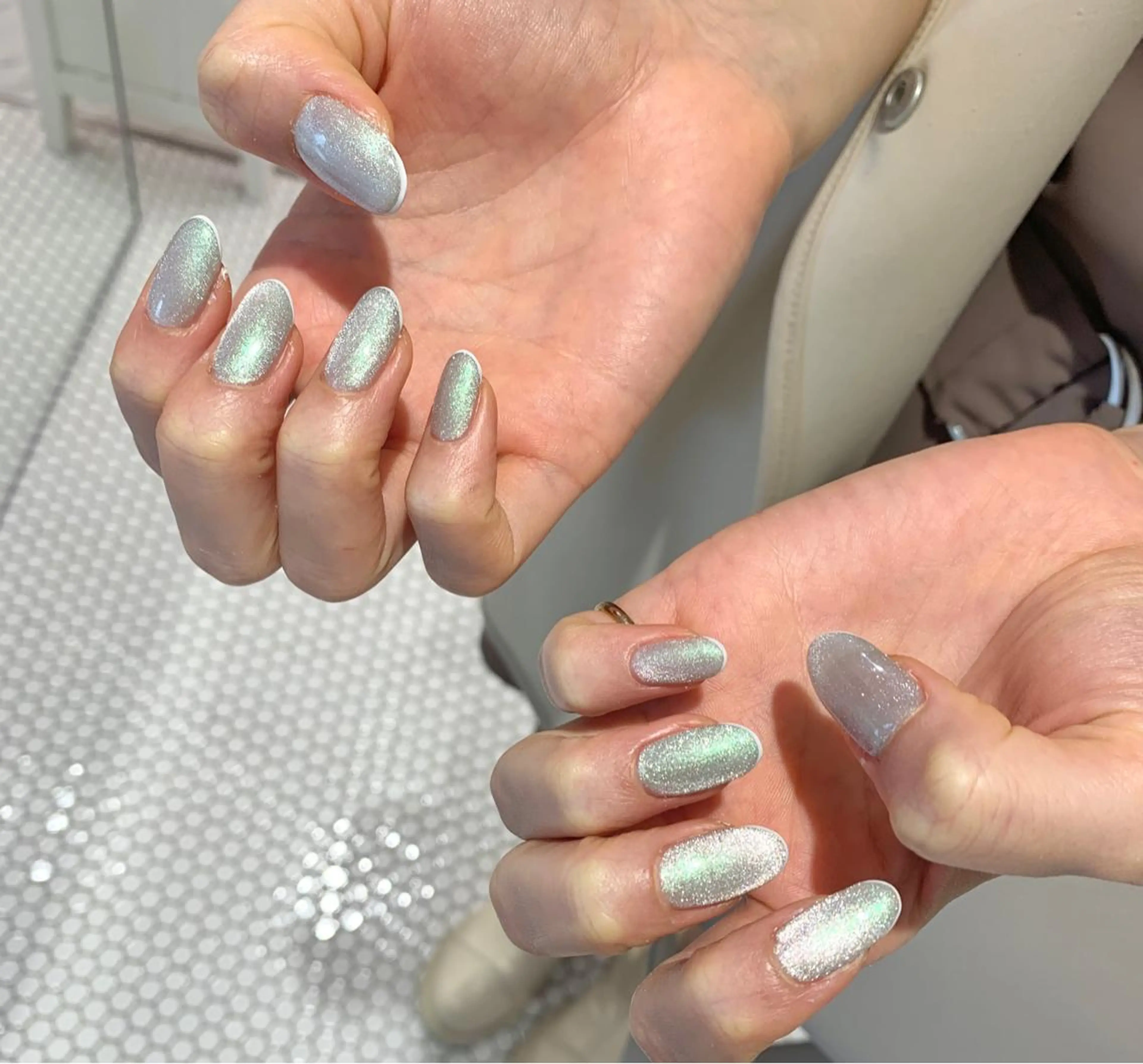 ネイル pool TSUKAMOTOのネイルデザイン