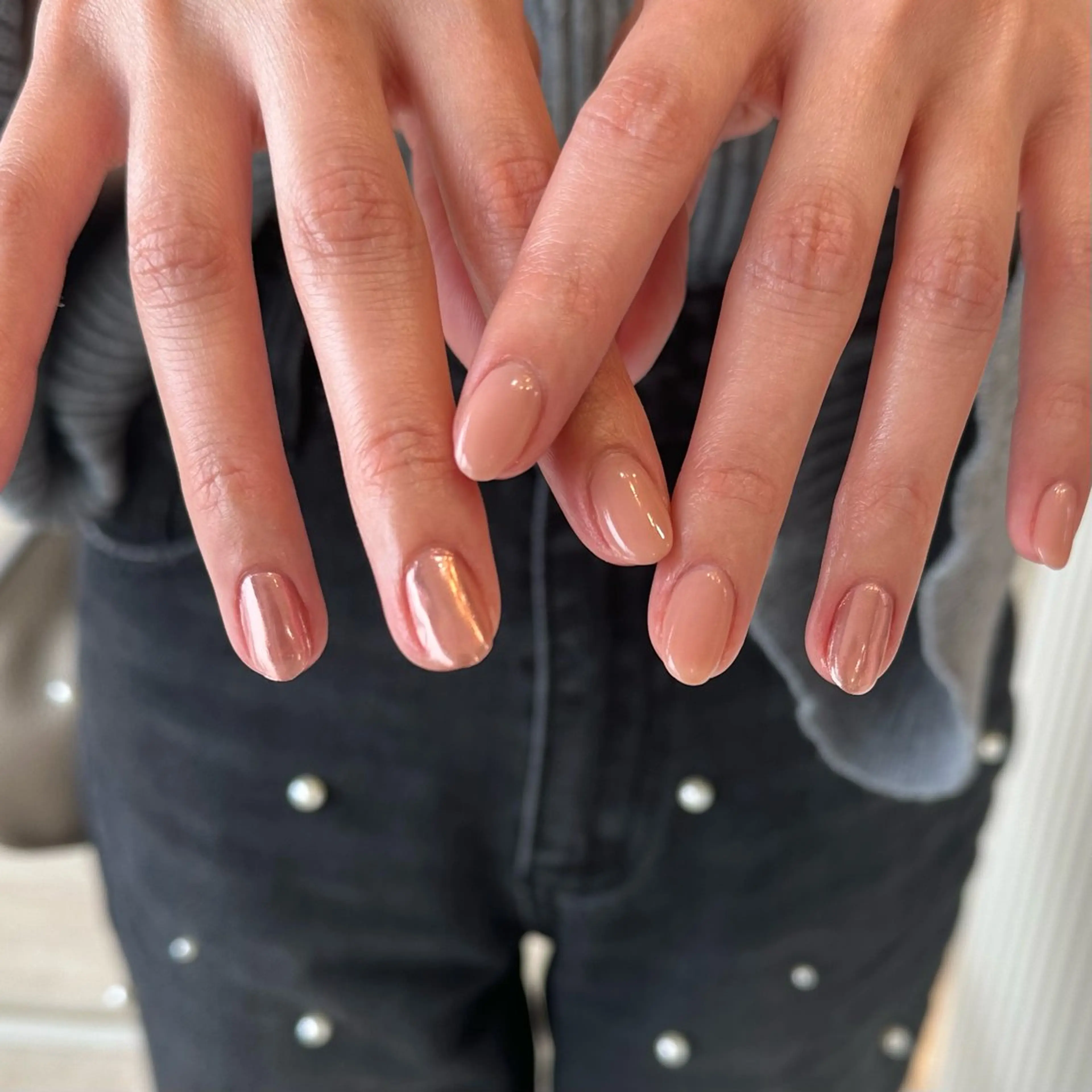 ネイル COIN  nail hinataのネイルデザイン