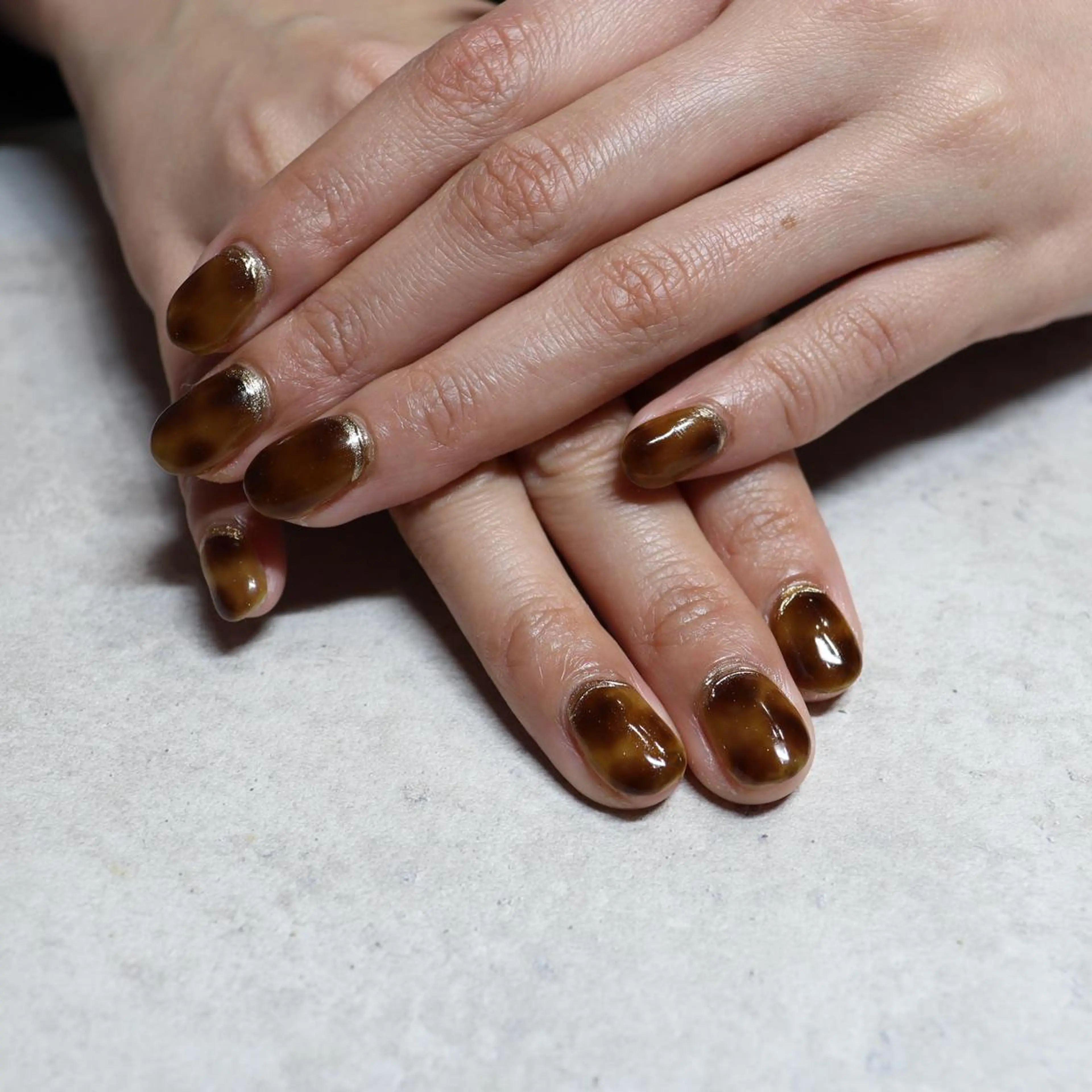 ネイル eub. kanamoriのネイルデザイン