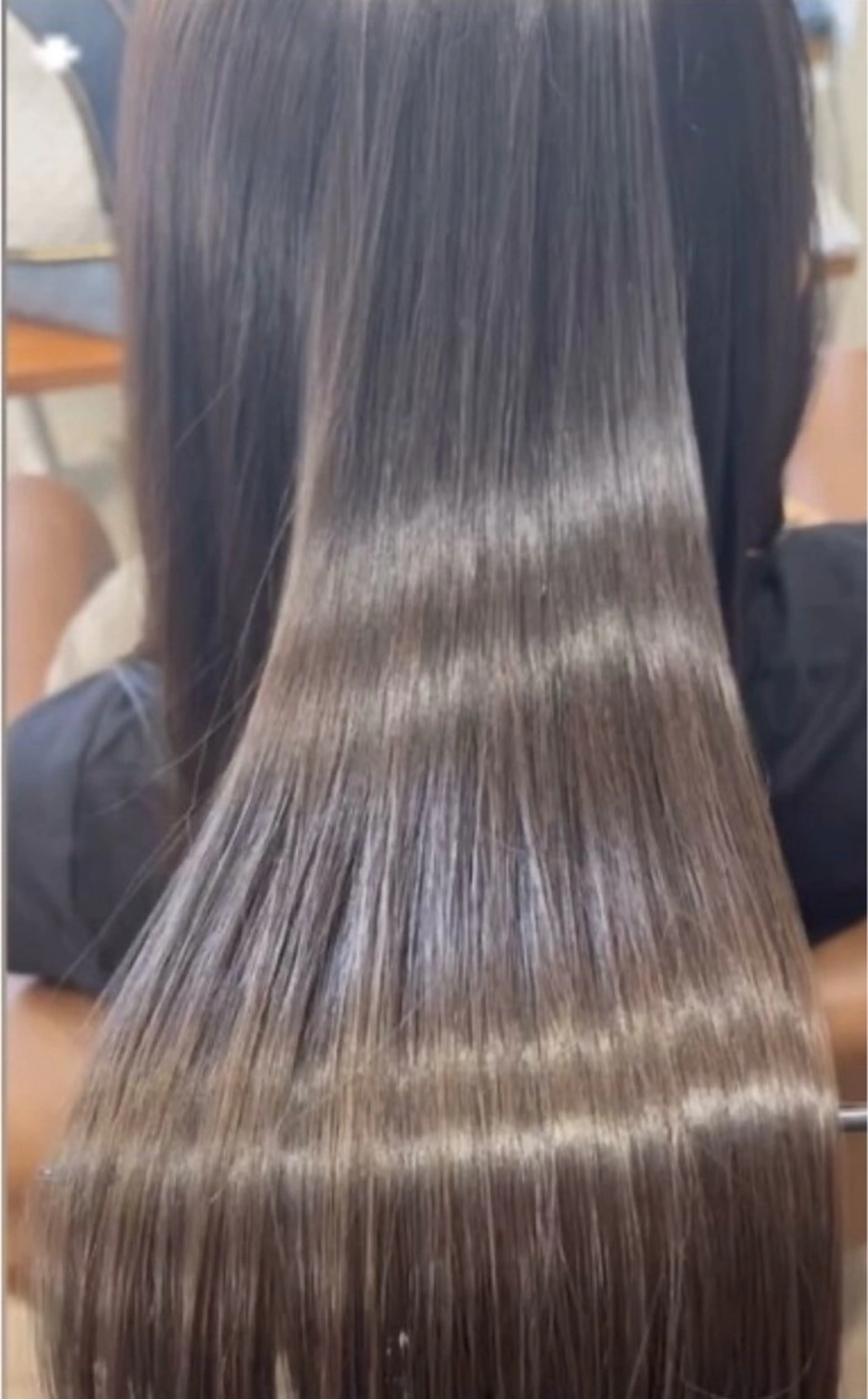 ロング カラー トリートメント Hair Salon LIFE所属・ヘアサロンLIFE さおりのヘアスタイル