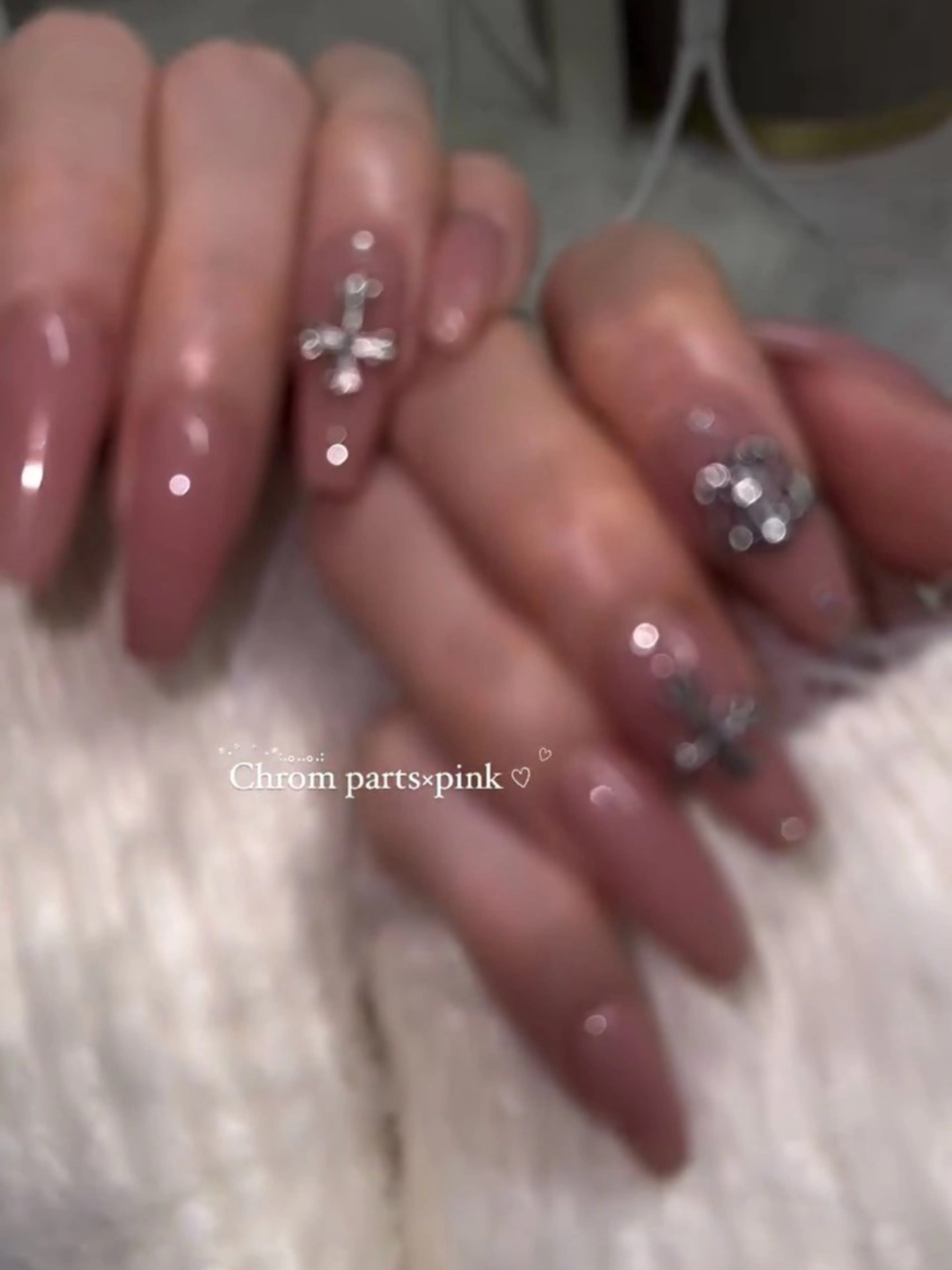 ネイル mignon nail salon所属・mignon nailのネイルデザイン