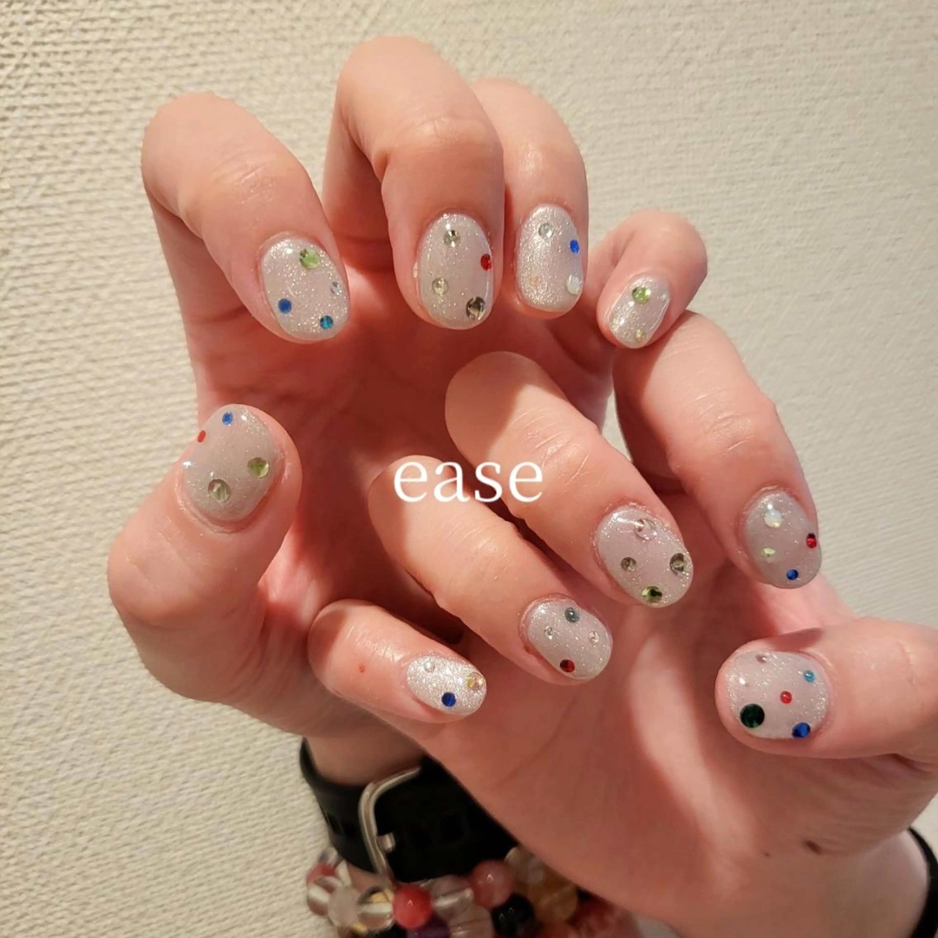 キッズ ネイル メンズ ChouChou NAILSALONのネイルデザイン