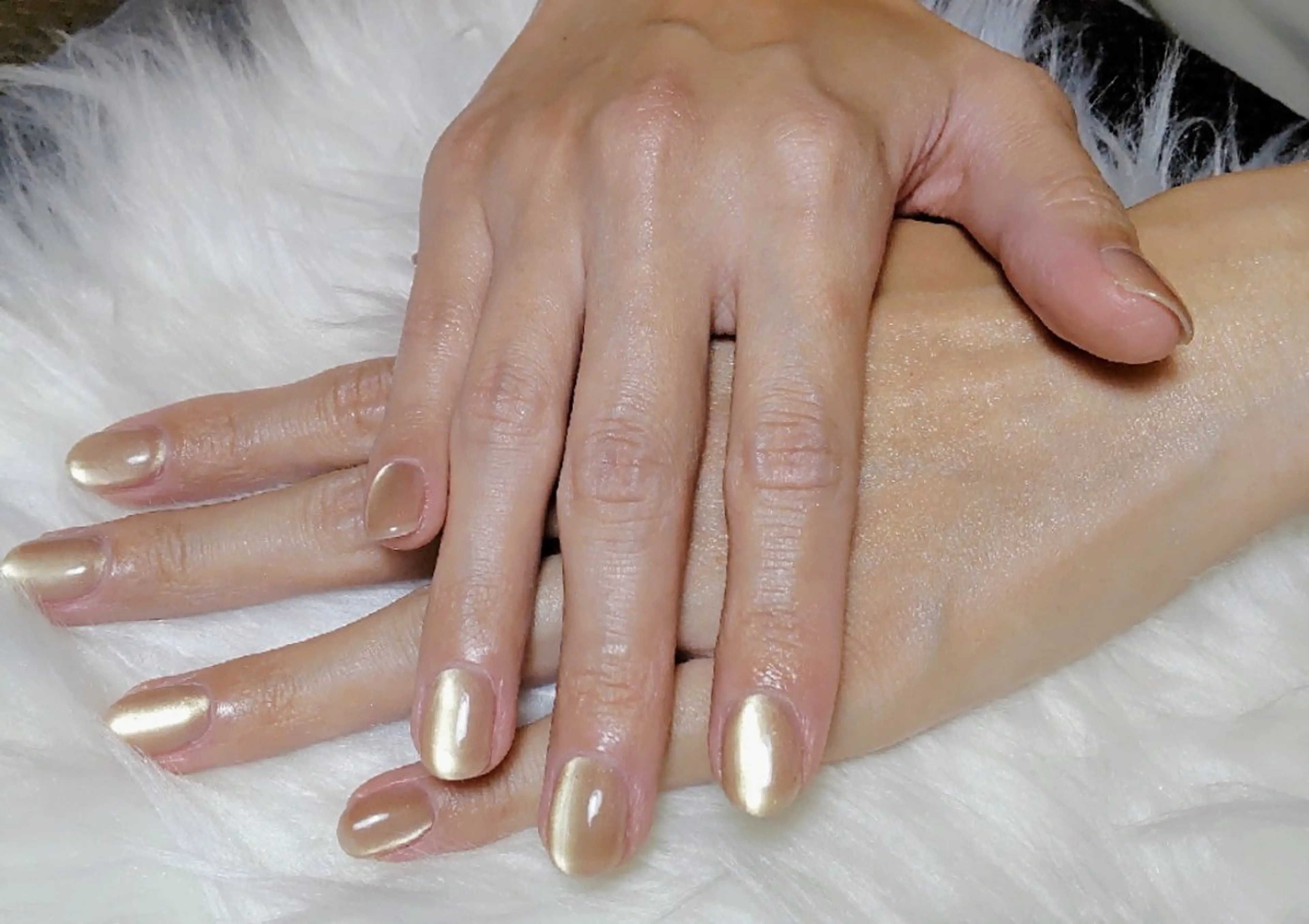 ネイル メンズネイル シンプルネイル ハンドネイル Éva nail salon所属・Éva nail MARIのネイルデザイン
